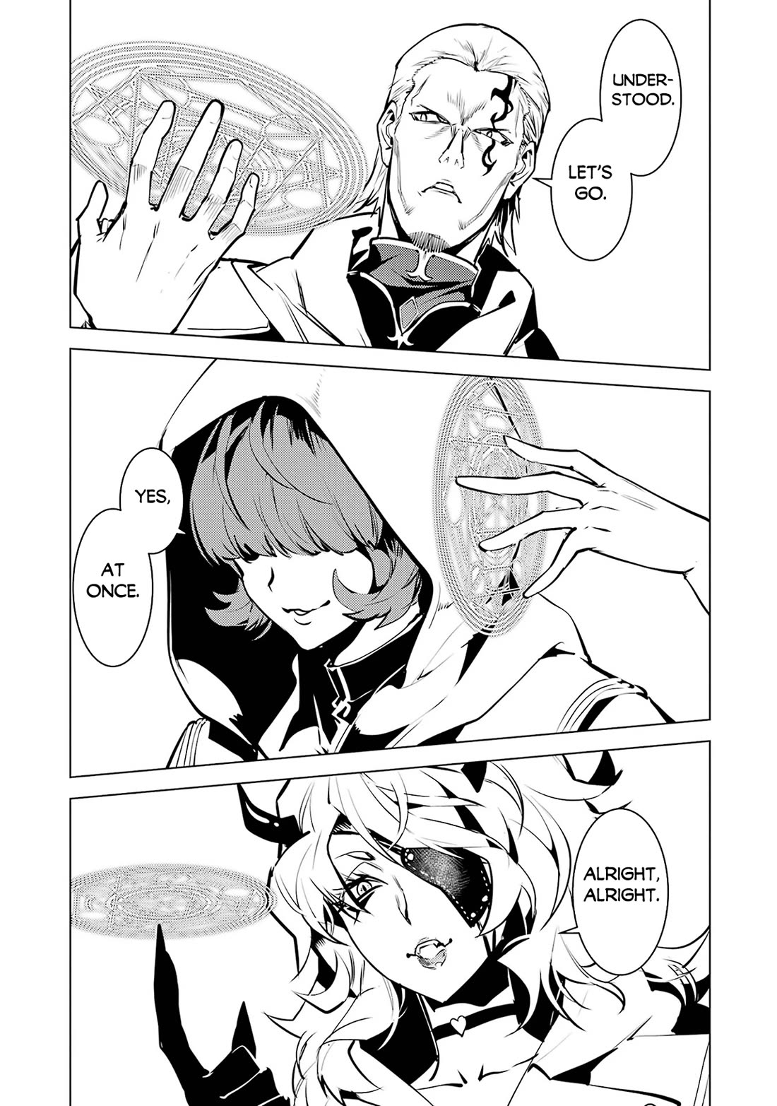 Tensei Kenja no Isekai Raifu ~Daini no Shokugyo wo Ete, Sekai Saikyou ni Narimashita~ chapter 77 page 52