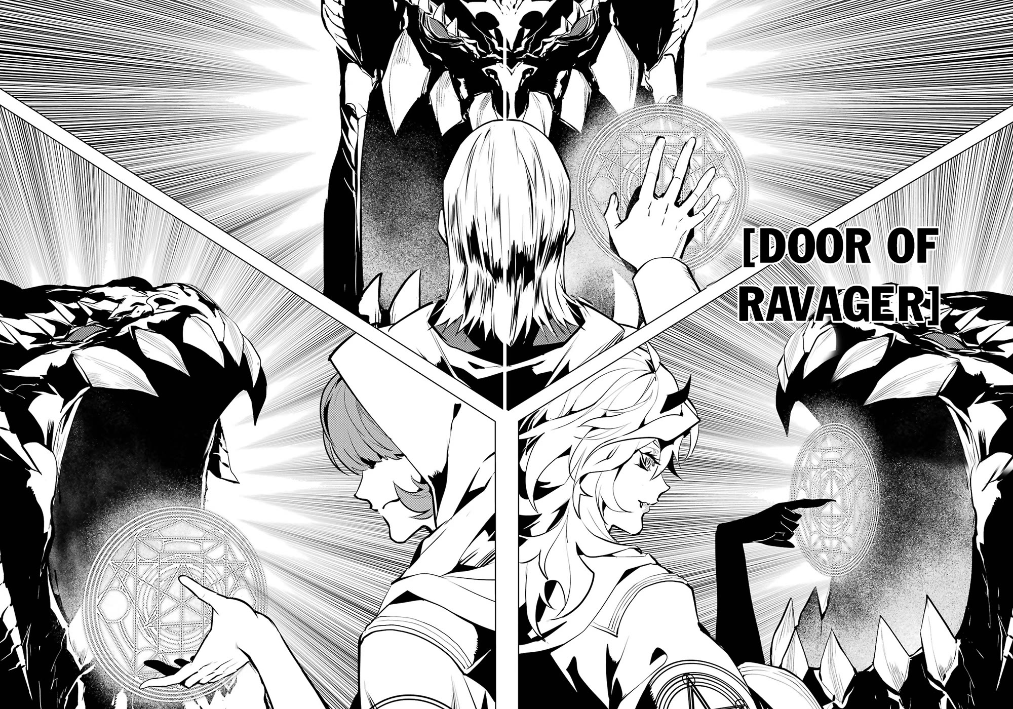 Tensei Kenja no Isekai Raifu ~Daini no Shokugyo wo Ete, Sekai Saikyou ni Narimashita~ chapter 77 page 53