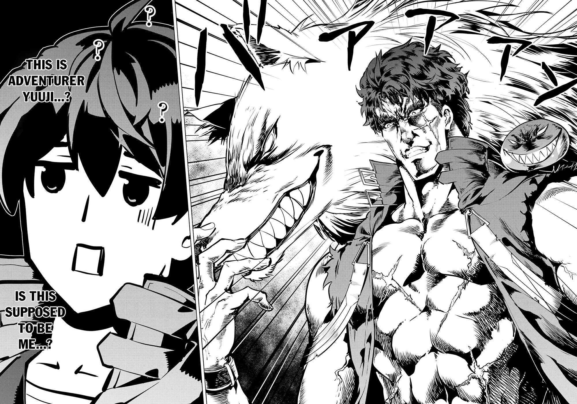 Tensei Kenja no Isekai Raifu ~Daini no Shokugyo wo Ete, Sekai Saikyou ni Narimashita~ chapter 77 page 9