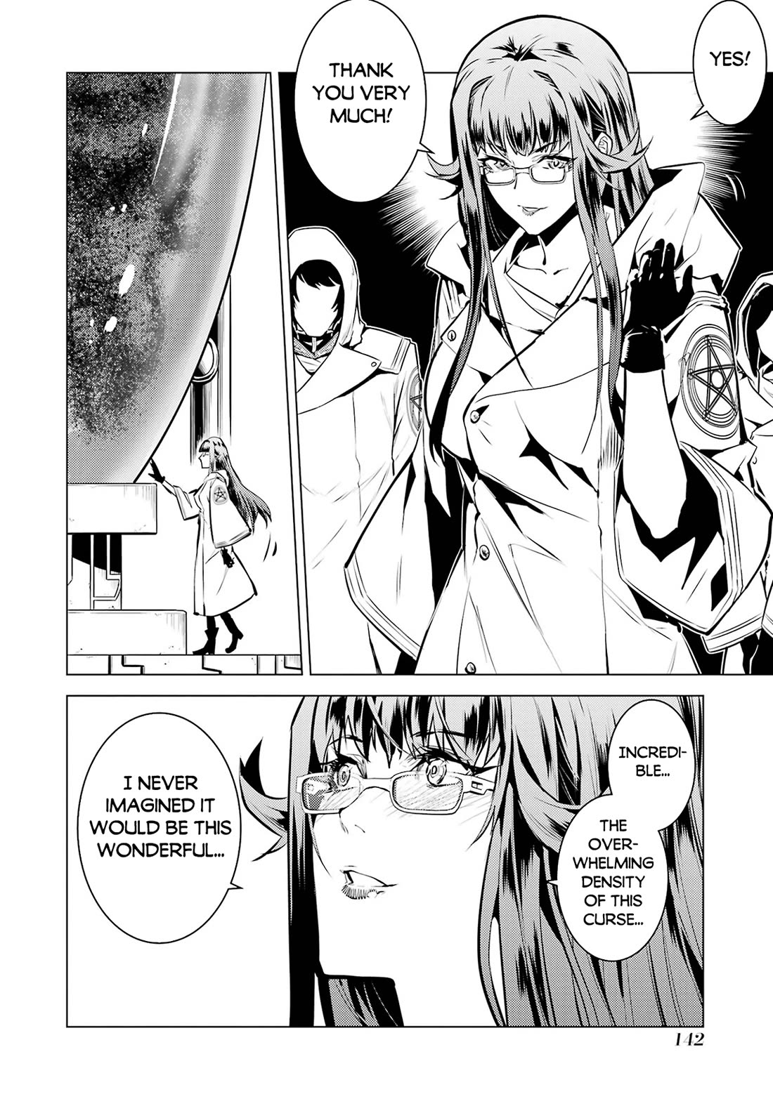 Tensei Kenja no Isekai Raifu ~Daini no Shokugyo wo Ete, Sekai Saikyou ni Narimashita~ chapter 78 page 20