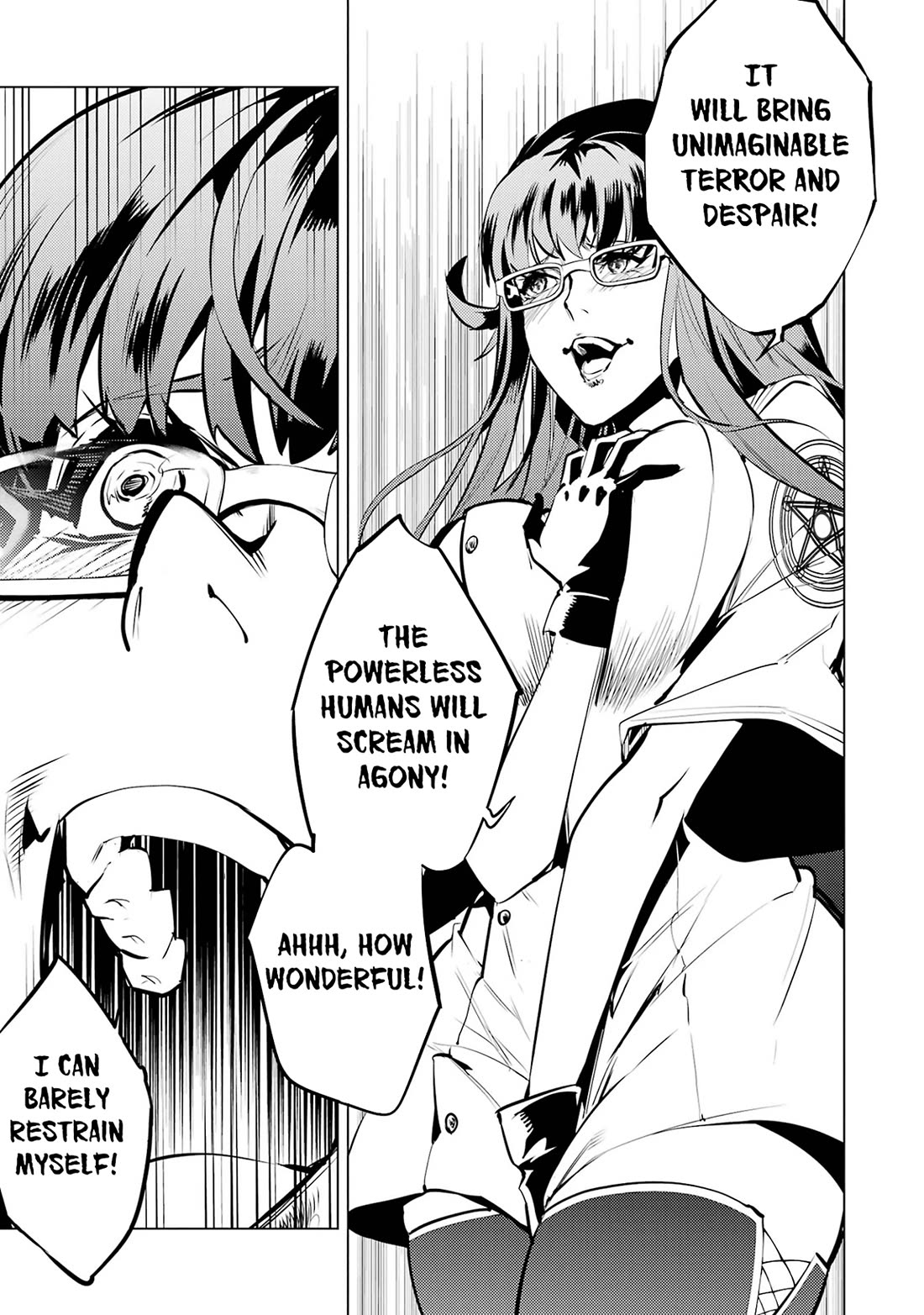 Tensei Kenja no Isekai Raifu ~Daini no Shokugyo wo Ete, Sekai Saikyou ni Narimashita~ chapter 78 page 23