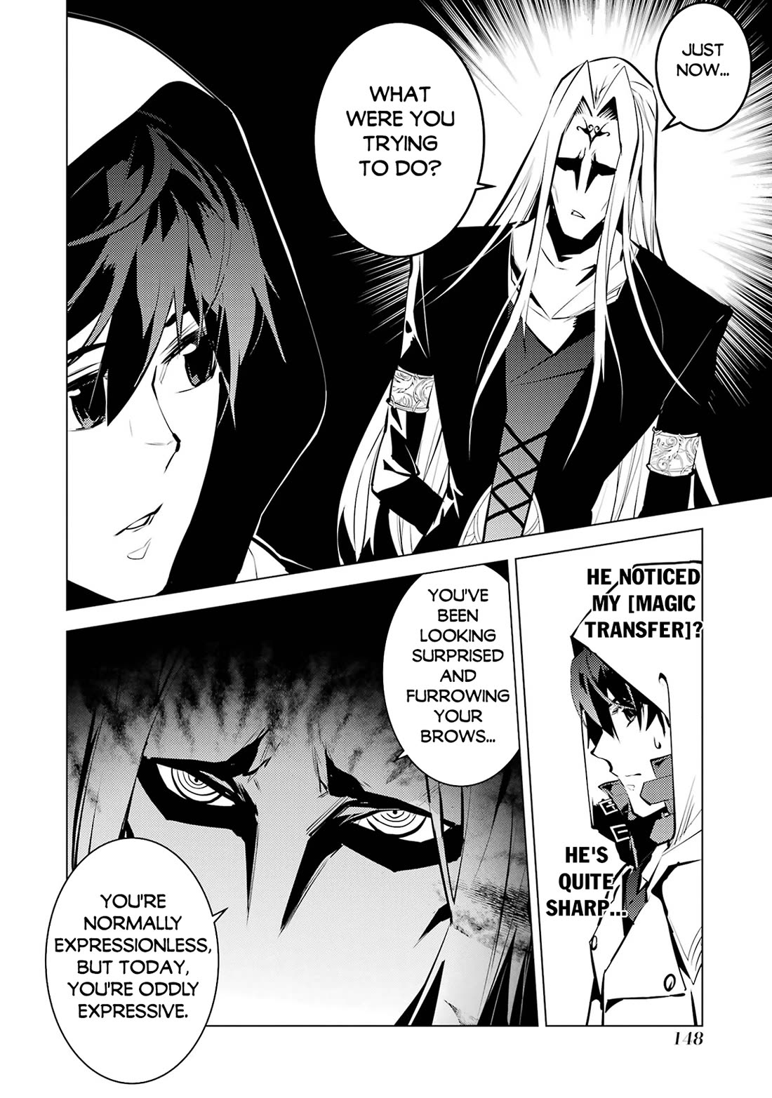 Tensei Kenja no Isekai Raifu ~Daini no Shokugyo wo Ete, Sekai Saikyou ni Narimashita~ chapter 78 page 26