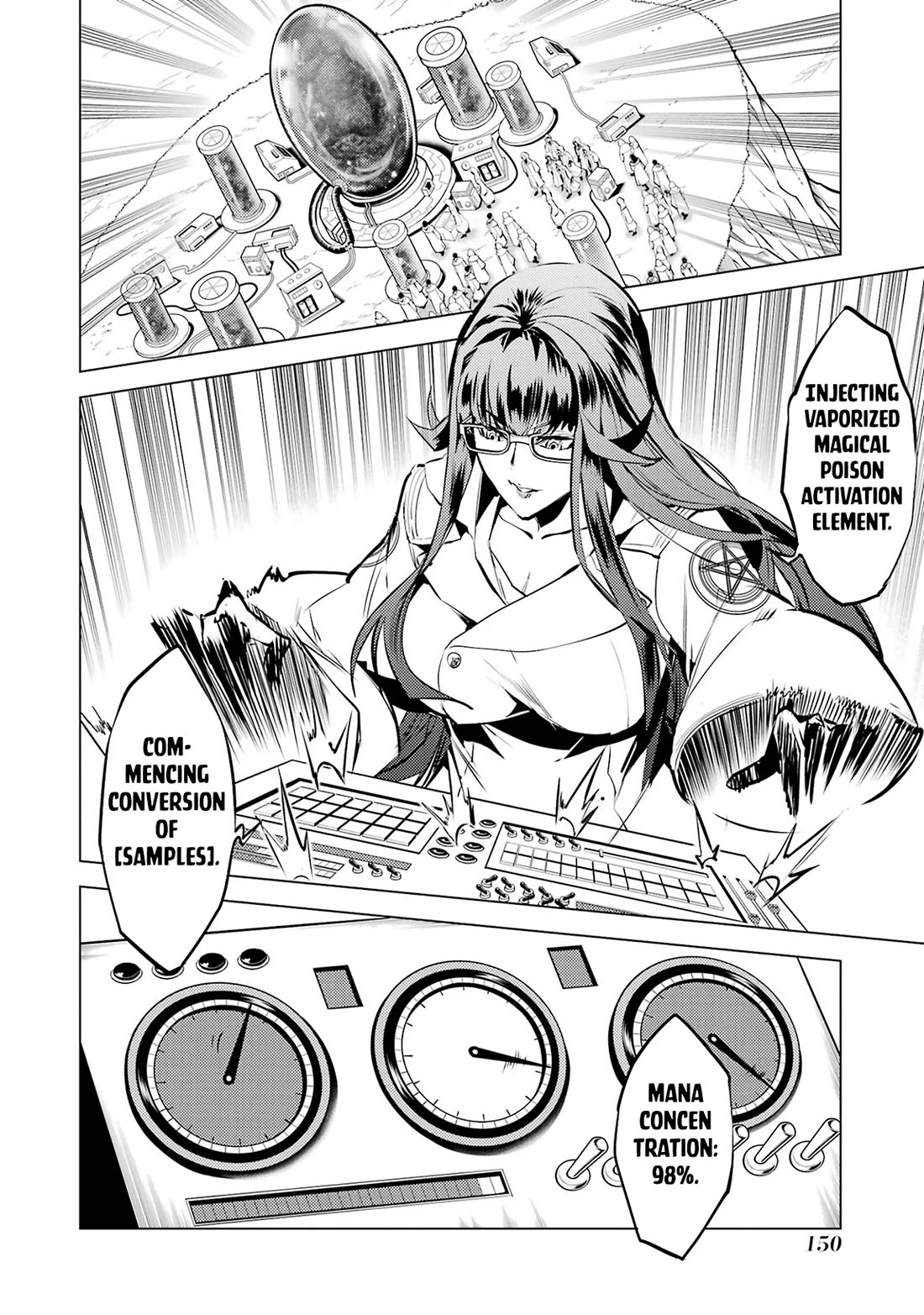 Tensei Kenja no Isekai Raifu ~Daini no Shokugyo wo Ete, Sekai Saikyou ni Narimashita~ chapter 78 page 28