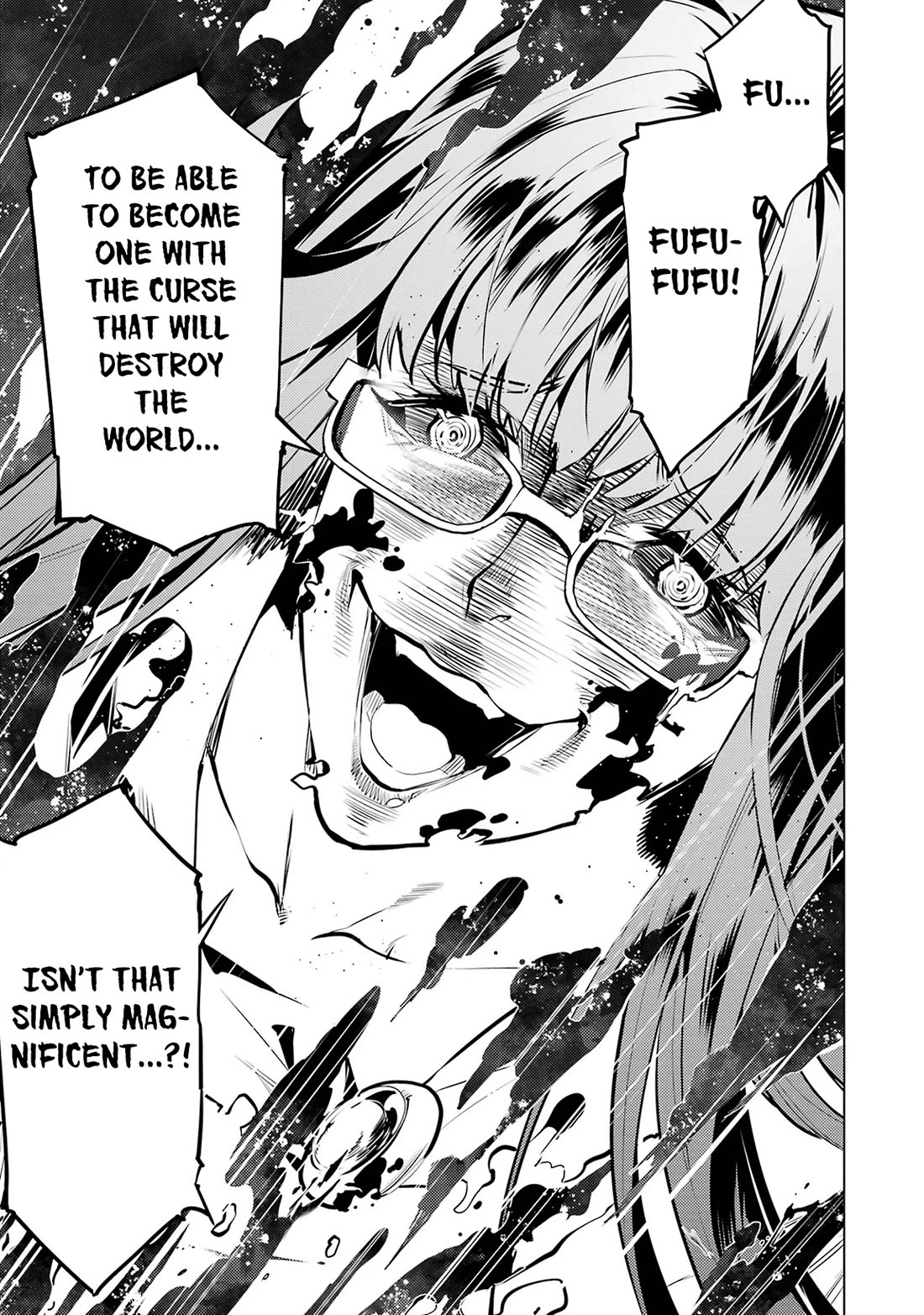 Tensei Kenja no Isekai Raifu ~Daini no Shokugyo wo Ete, Sekai Saikyou ni Narimashita~ chapter 78 page 36