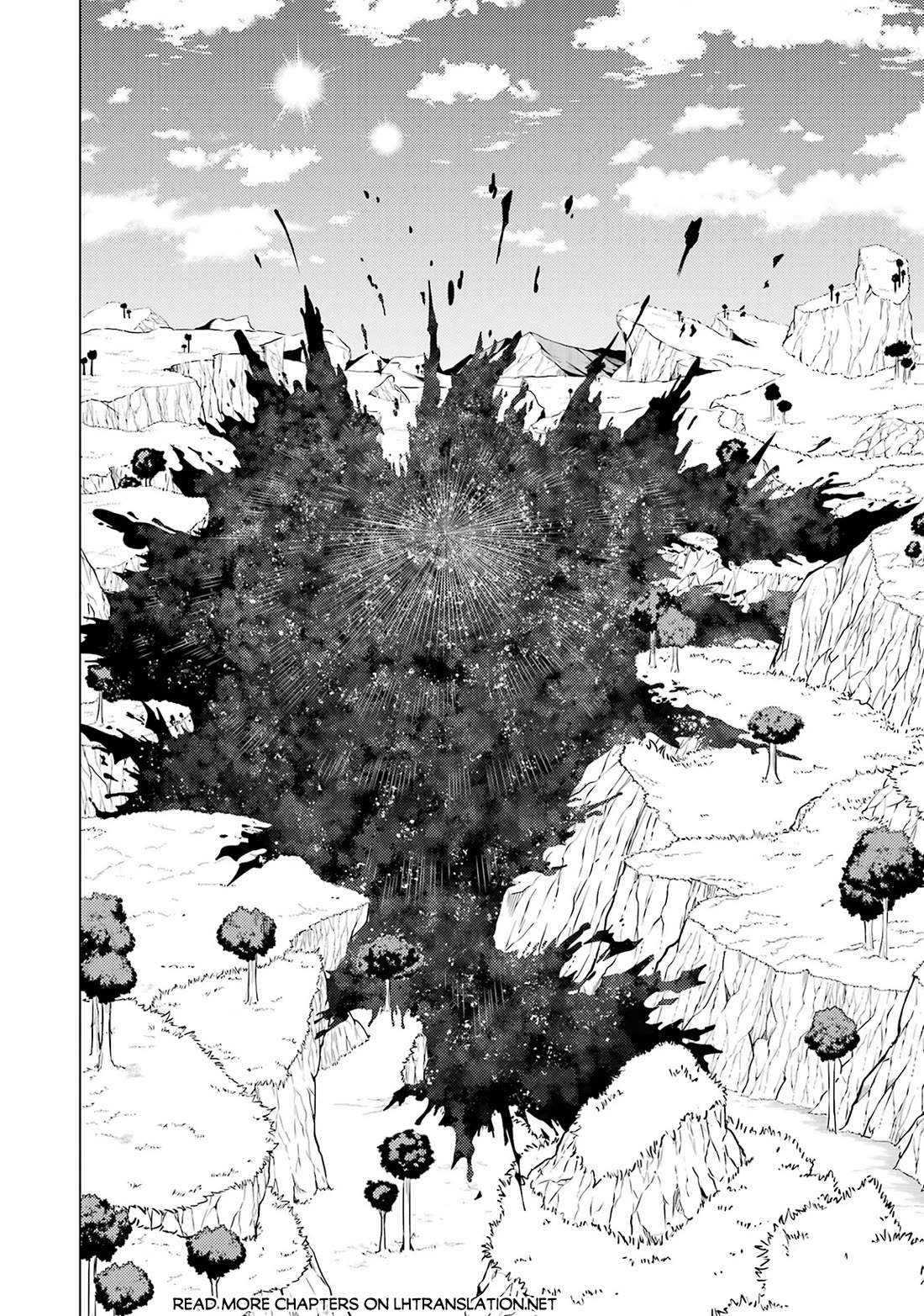 Tensei Kenja no Isekai Raifu ~Daini no Shokugyo wo Ete, Sekai Saikyou ni Narimashita~ chapter 78 page 38