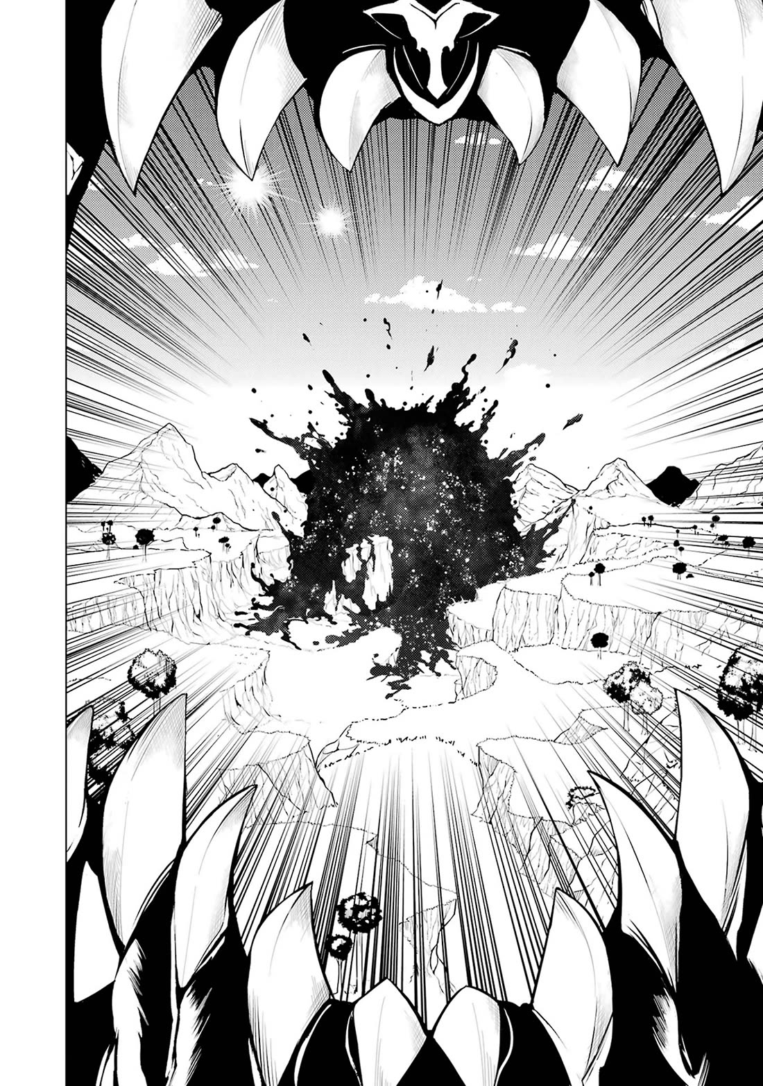 Tensei Kenja no Isekai Raifu ~Daini no Shokugyo wo Ete, Sekai Saikyou ni Narimashita~ chapter 78 page 42