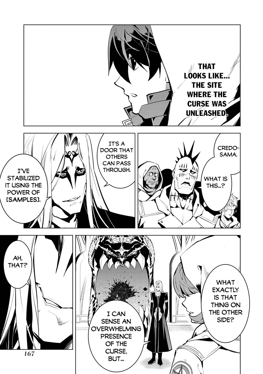 Tensei Kenja no Isekai Raifu ~Daini no Shokugyo wo Ete, Sekai Saikyou ni Narimashita~ chapter 78 page 43