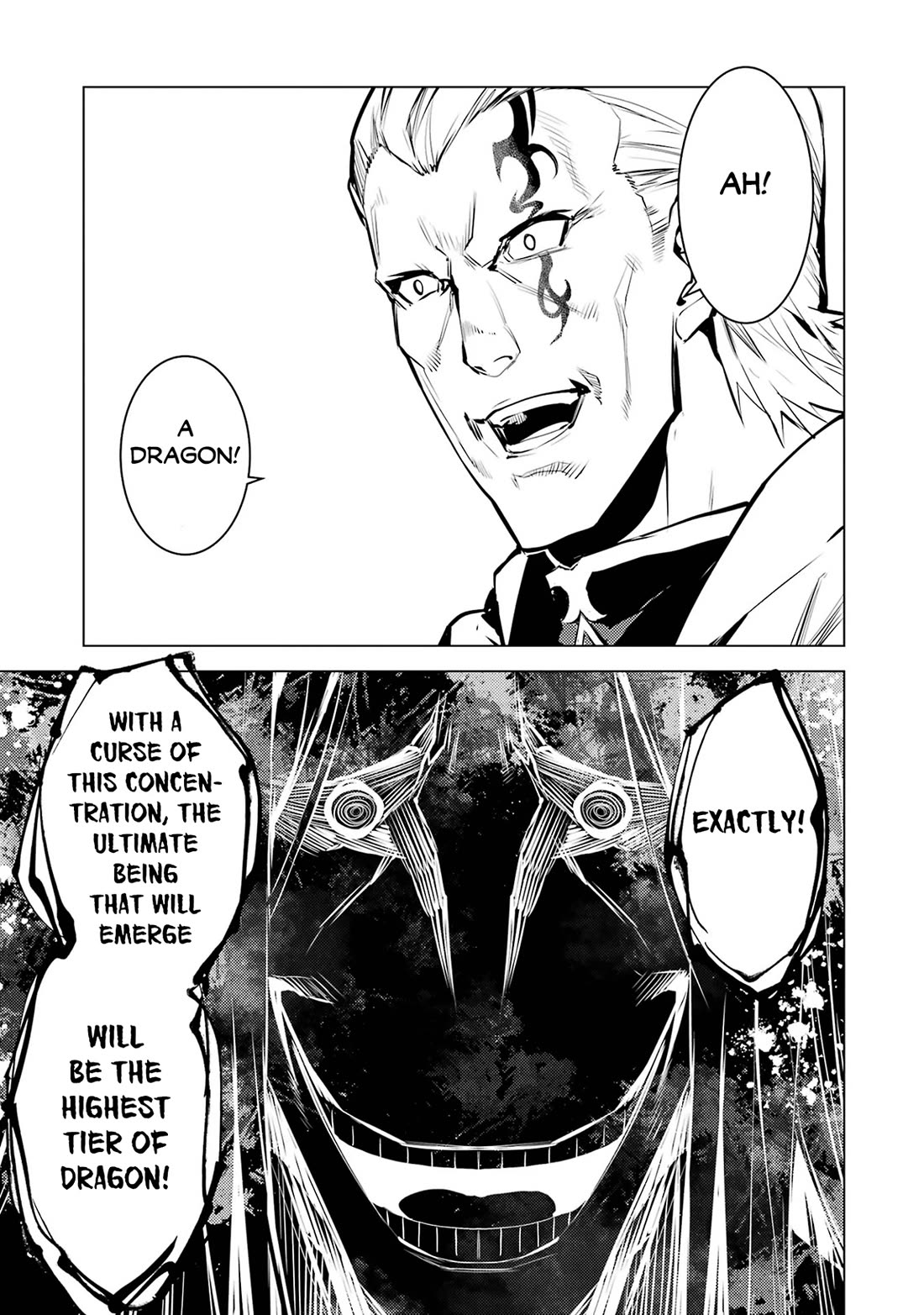 Tensei Kenja no Isekai Raifu ~Daini no Shokugyo wo Ete, Sekai Saikyou ni Narimashita~ chapter 78 page 53