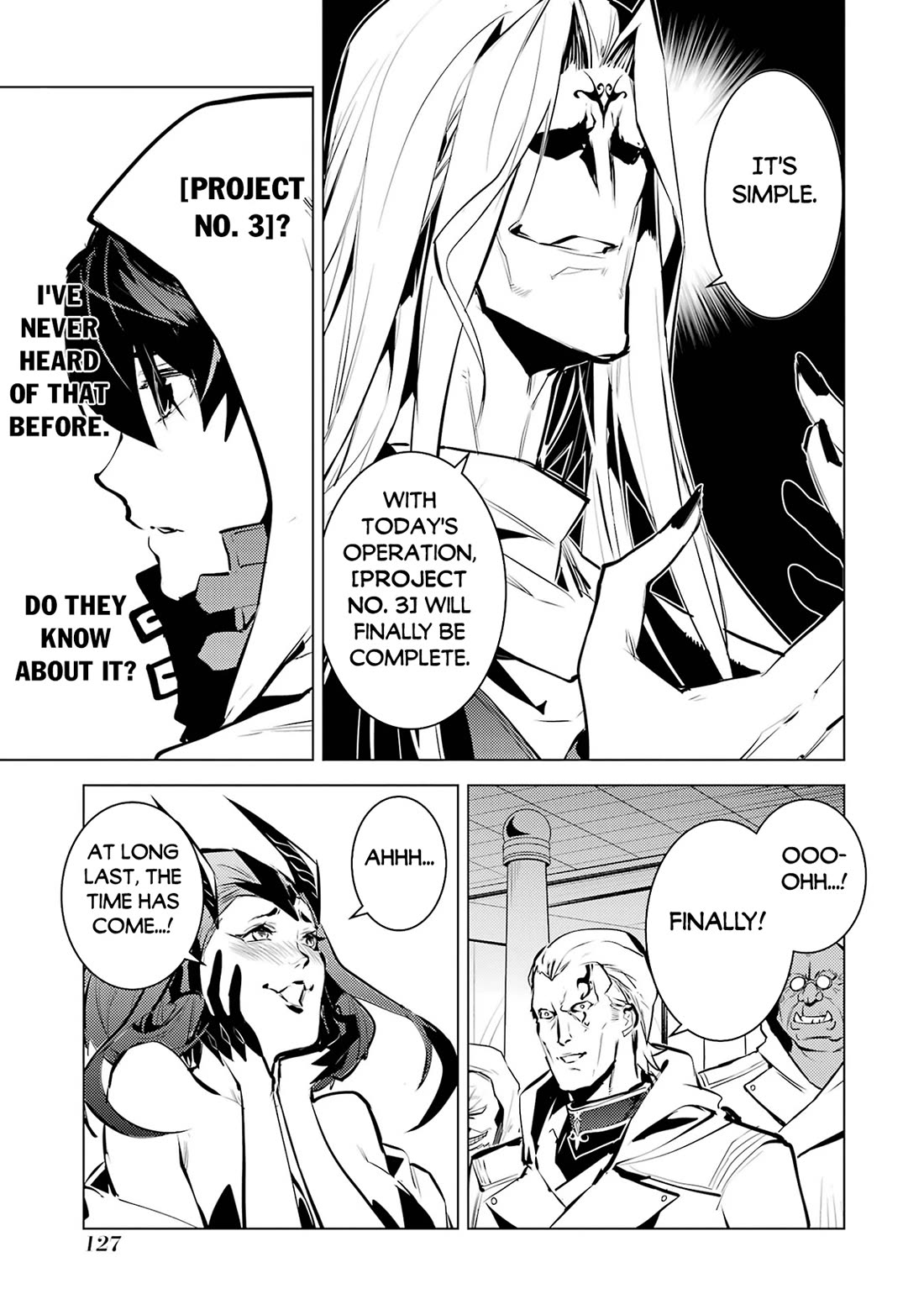 Tensei Kenja no Isekai Raifu ~Daini no Shokugyo wo Ete, Sekai Saikyou ni Narimashita~ chapter 78 page 6