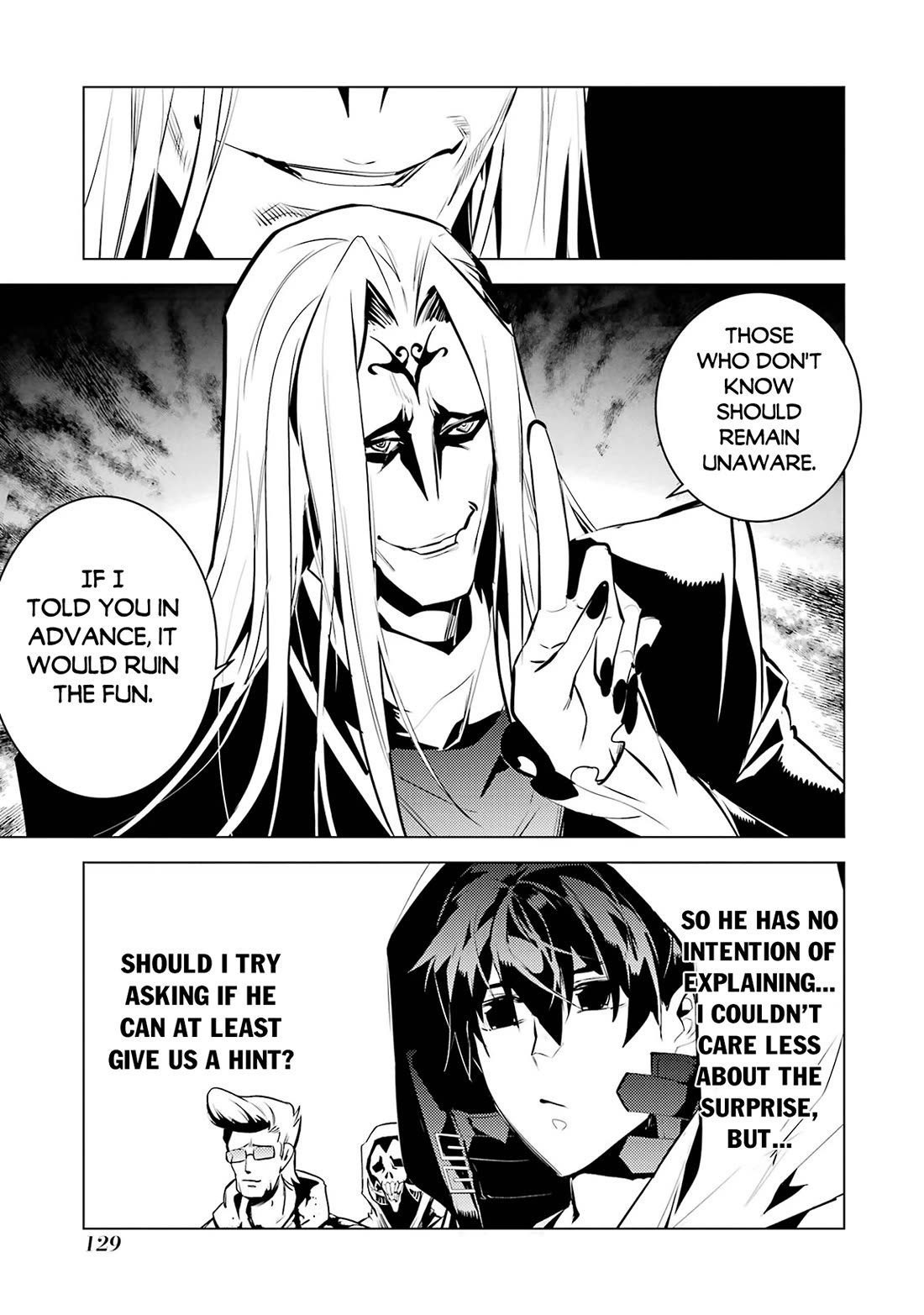 Tensei Kenja no Isekai Raifu ~Daini no Shokugyo wo Ete, Sekai Saikyou ni Narimashita~ chapter 78 page 8