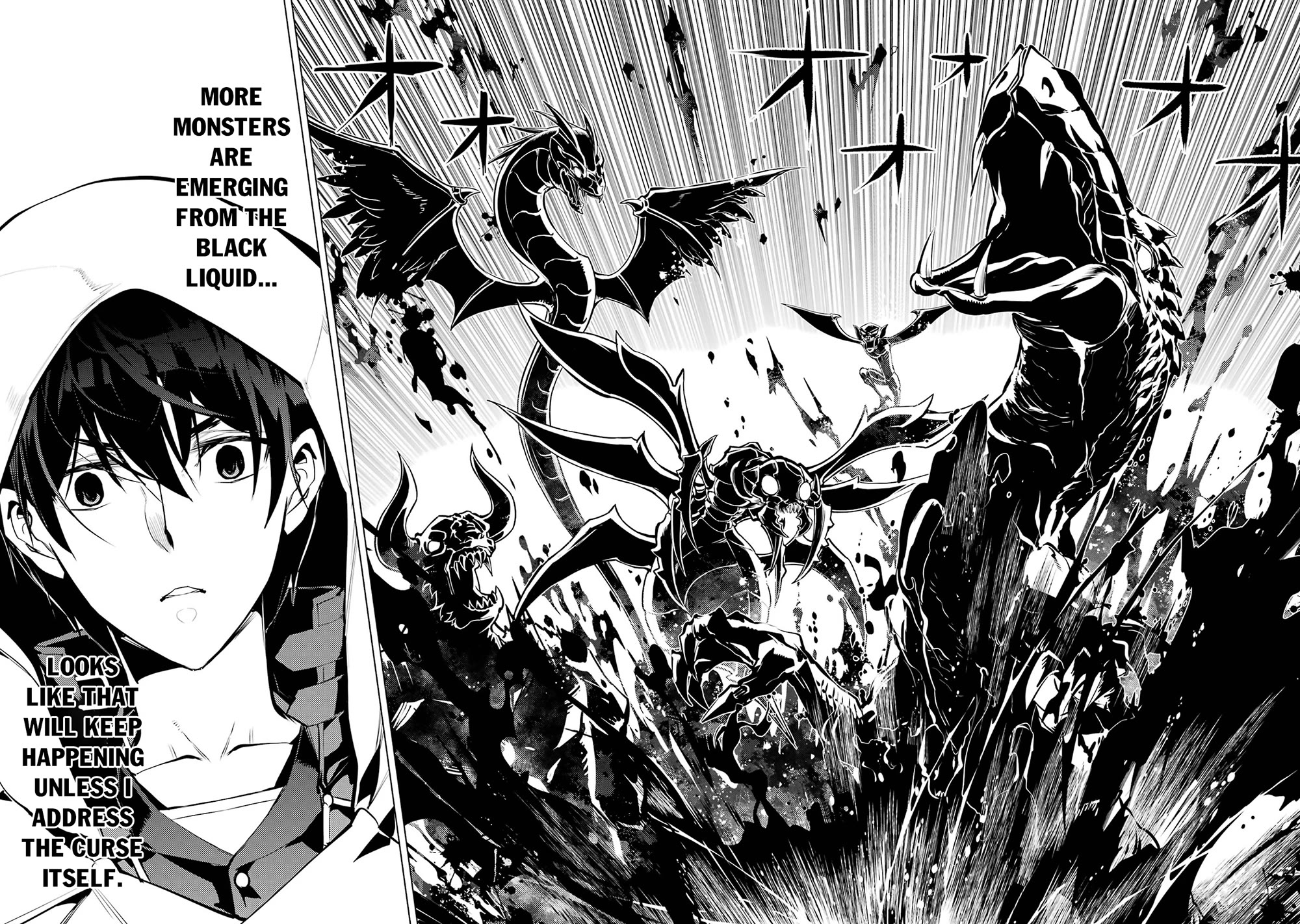 Tensei Kenja no Isekai Raifu ~Daini no Shokugyo wo Ete, Sekai Saikyou ni Narimashita~ chapter 79 page 13