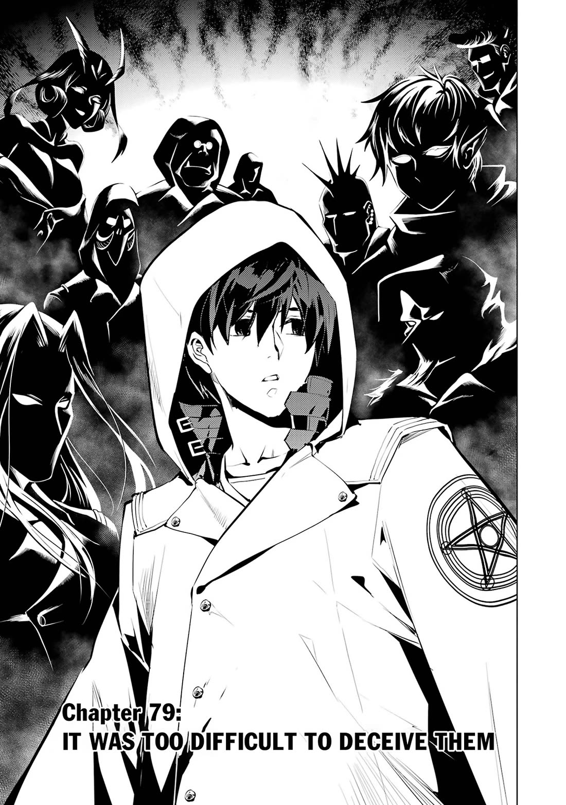 Tensei Kenja no Isekai Raifu ~Daini no Shokugyo wo Ete, Sekai Saikyou ni Narimashita~ chapter 79 page 2