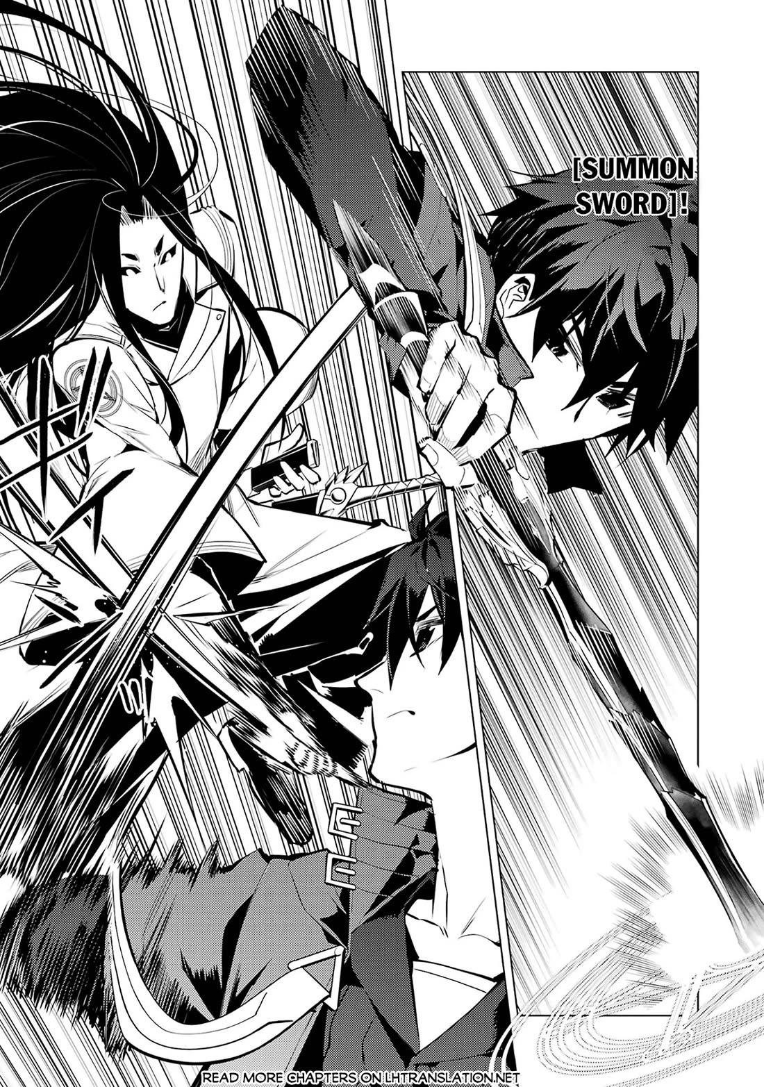 Tensei Kenja no Isekai Raifu ~Daini no Shokugyo wo Ete, Sekai Saikyou ni Narimashita~ chapter 79 page 29