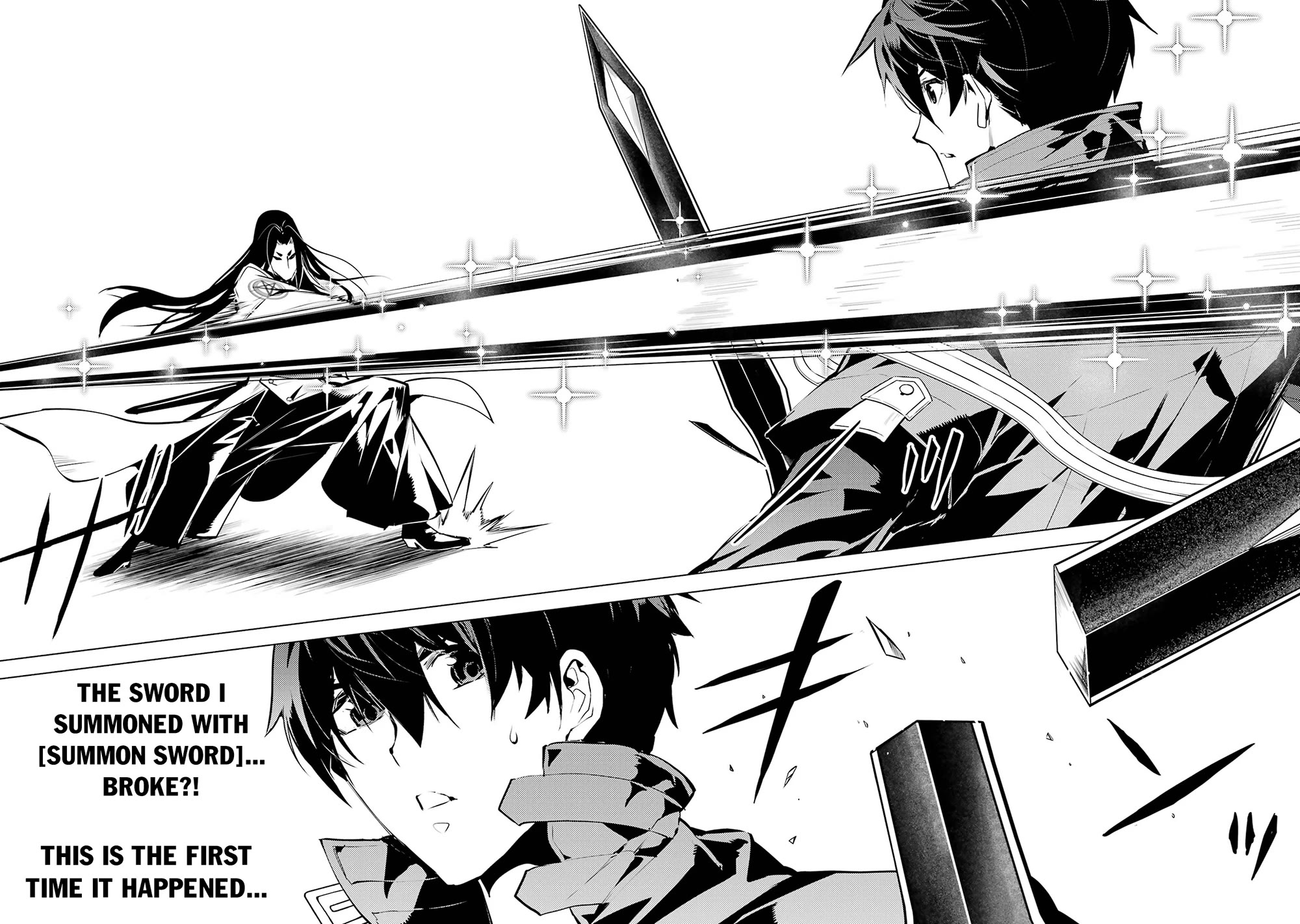 Tensei Kenja no Isekai Raifu ~Daini no Shokugyo wo Ete, Sekai Saikyou ni Narimashita~ chapter 79 page 32