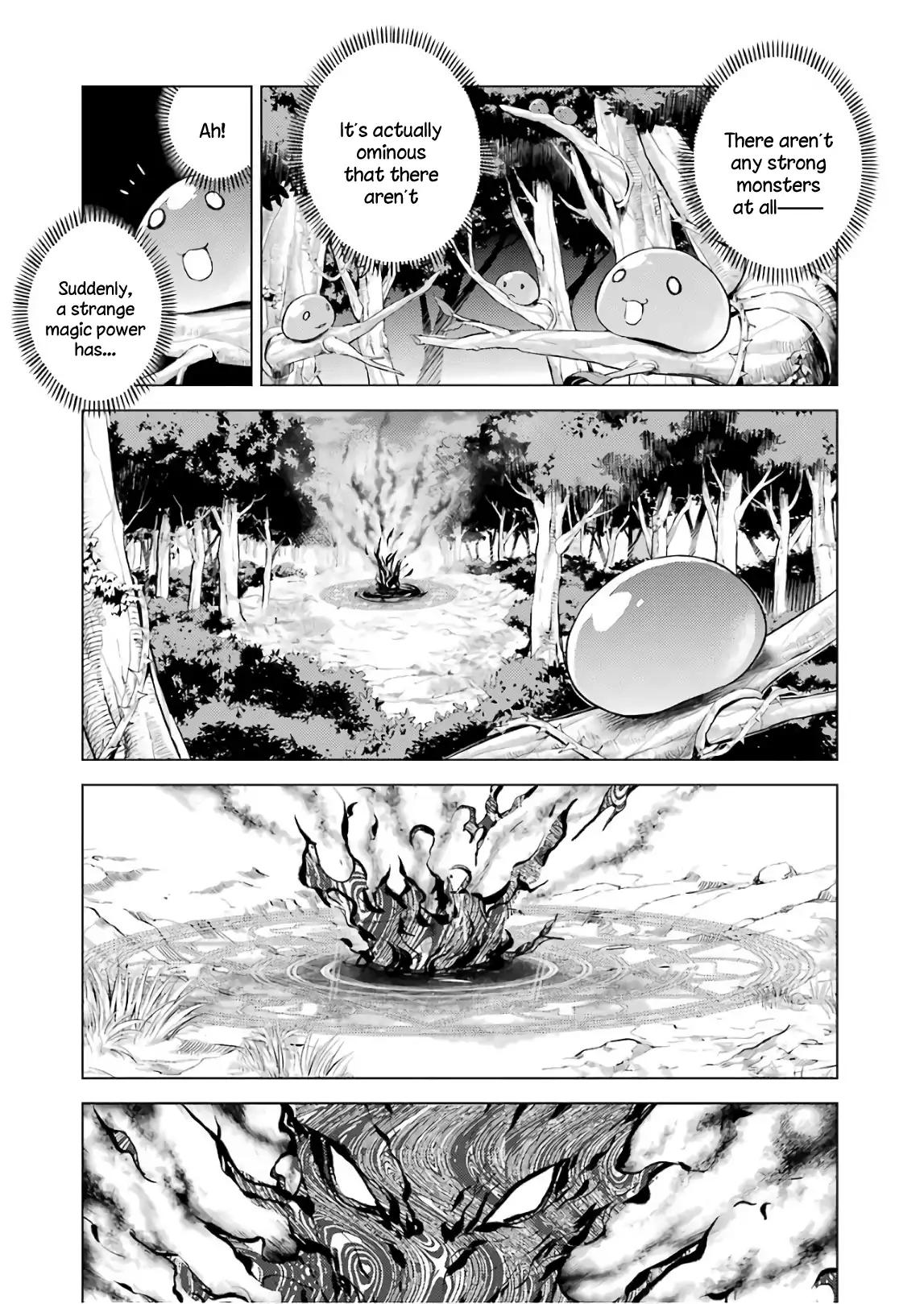 Tensei Kenja no Isekai Raifu ~Daini no Shokugyo wo Ete, Sekai Saikyou ni Narimashita~ chapter 8 page 39