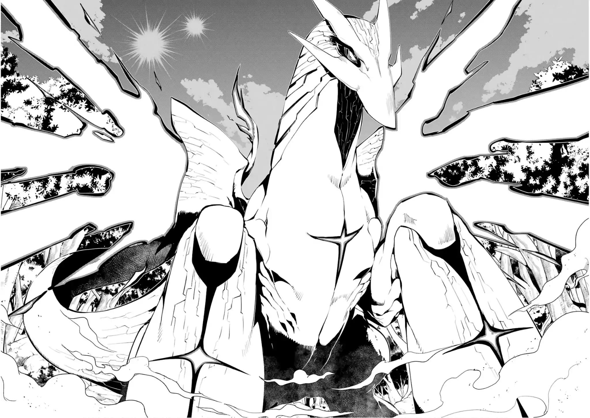 Tensei Kenja no Isekai Raifu ~Daini no Shokugyo wo Ete, Sekai Saikyou ni Narimashita~ chapter 8 page 43