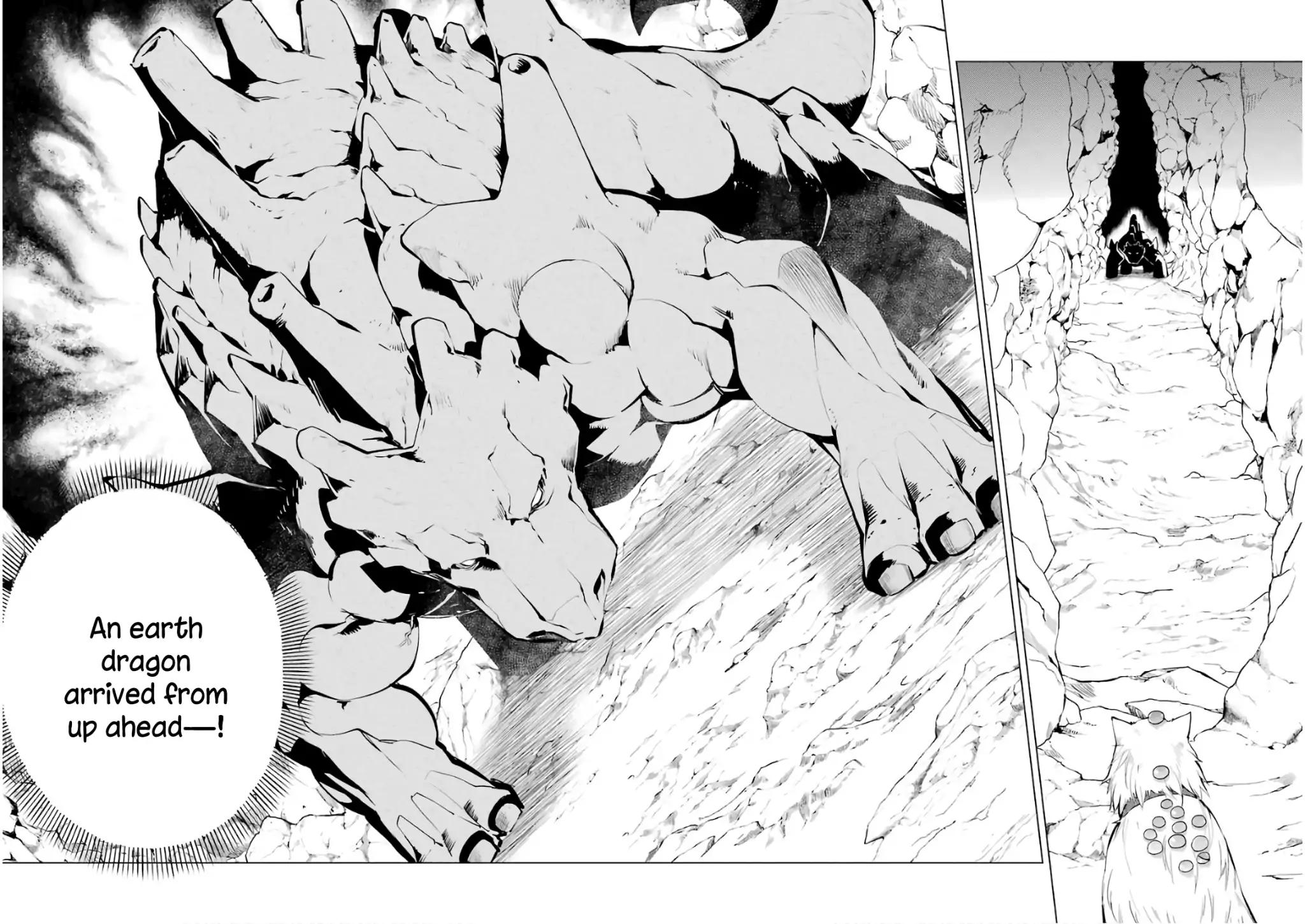 Tensei Kenja no Isekai Raifu ~Daini no Shokugyo wo Ete, Sekai Saikyou ni Narimashita~ chapter 8 page 52