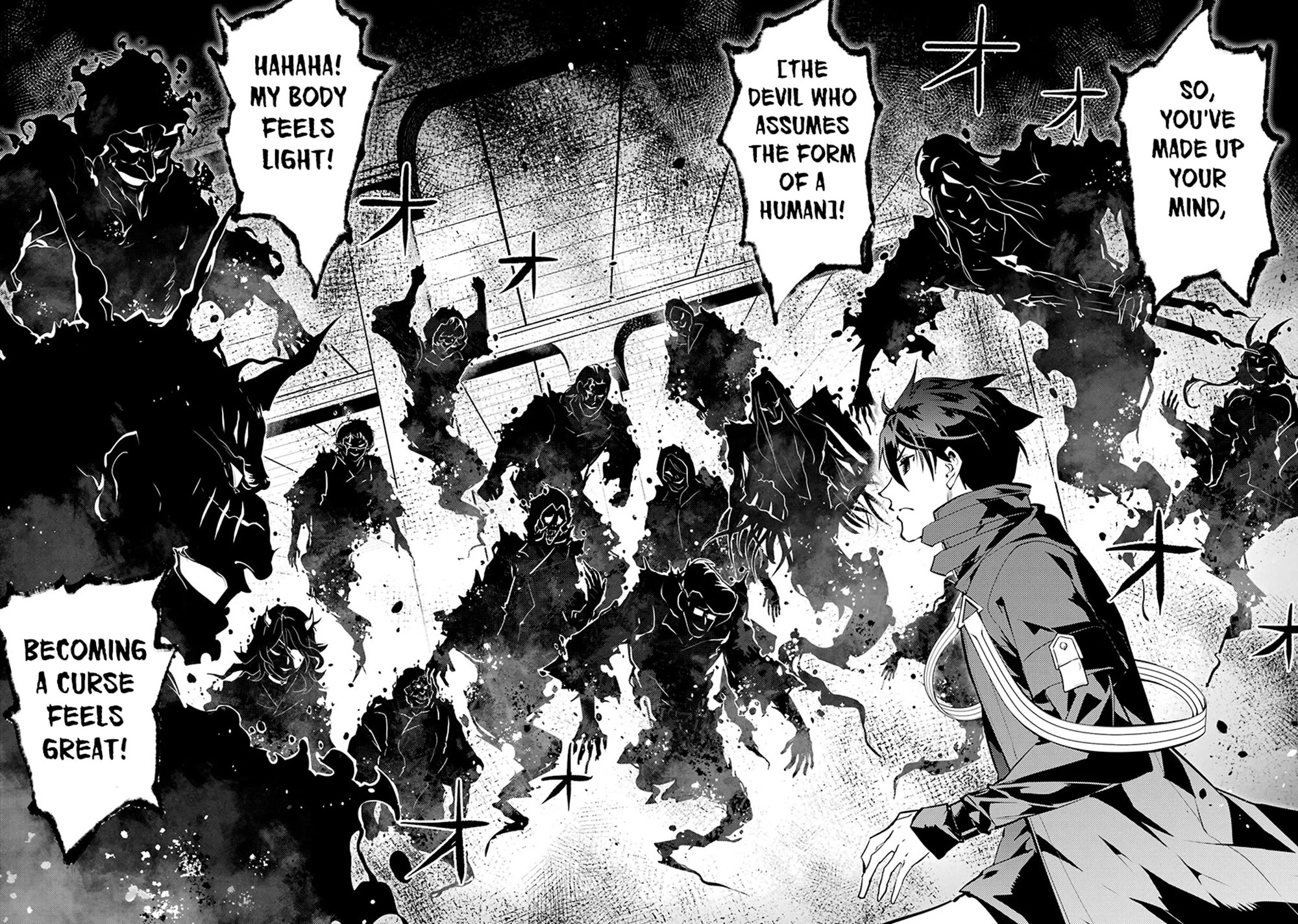 Tensei Kenja no Isekai Raifu ~Daini no Shokugyo wo Ete, Sekai Saikyou ni Narimashita~ chapter 80 page 13