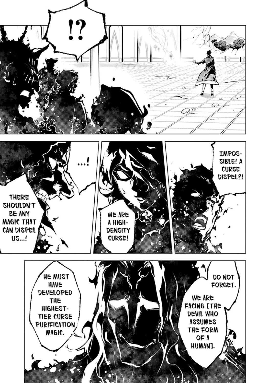 Tensei Kenja no Isekai Raifu ~Daini no Shokugyo wo Ete, Sekai Saikyou ni Narimashita~ chapter 80 page 23