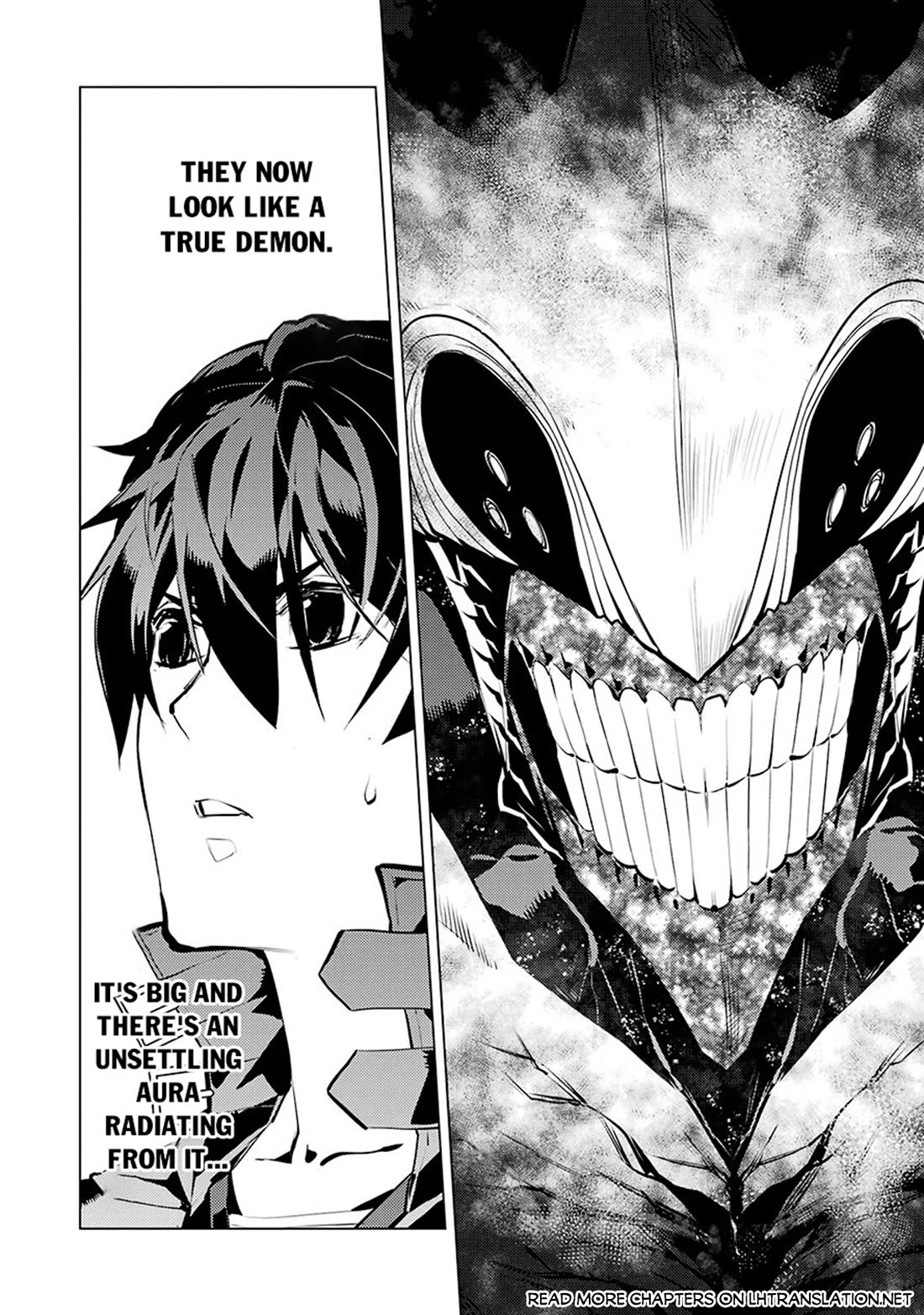 Tensei Kenja no Isekai Raifu ~Daini no Shokugyo wo Ete, Sekai Saikyou ni Narimashita~ chapter 80 page 27