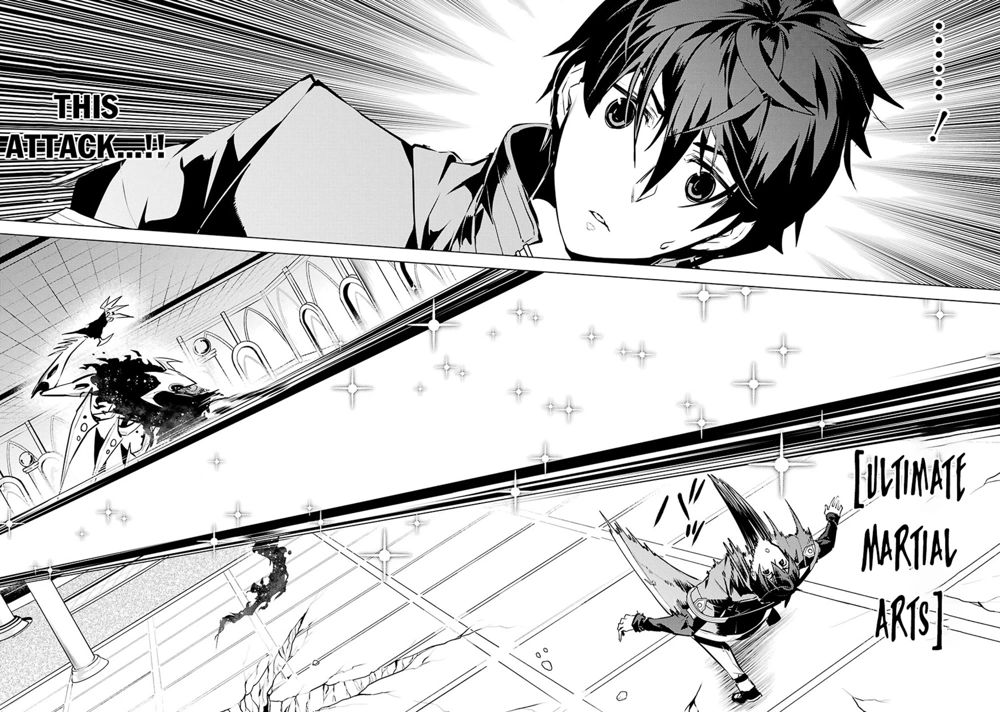 Tensei Kenja no Isekai Raifu ~Daini no Shokugyo wo Ete, Sekai Saikyou ni Narimashita~ chapter 80 page 29