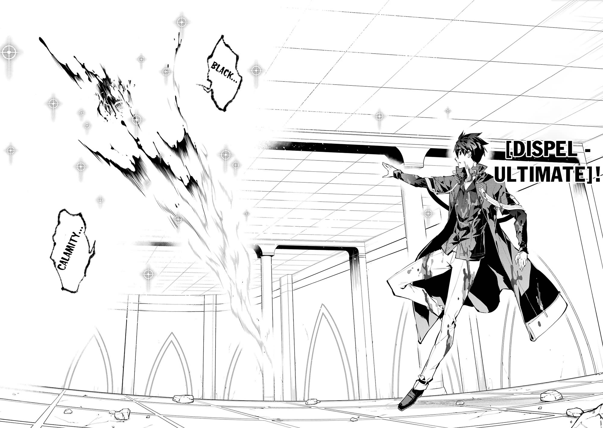 Tensei Kenja no Isekai Raifu ~Daini no Shokugyo wo Ete, Sekai Saikyou ni Narimashita~ chapter 81 page 11