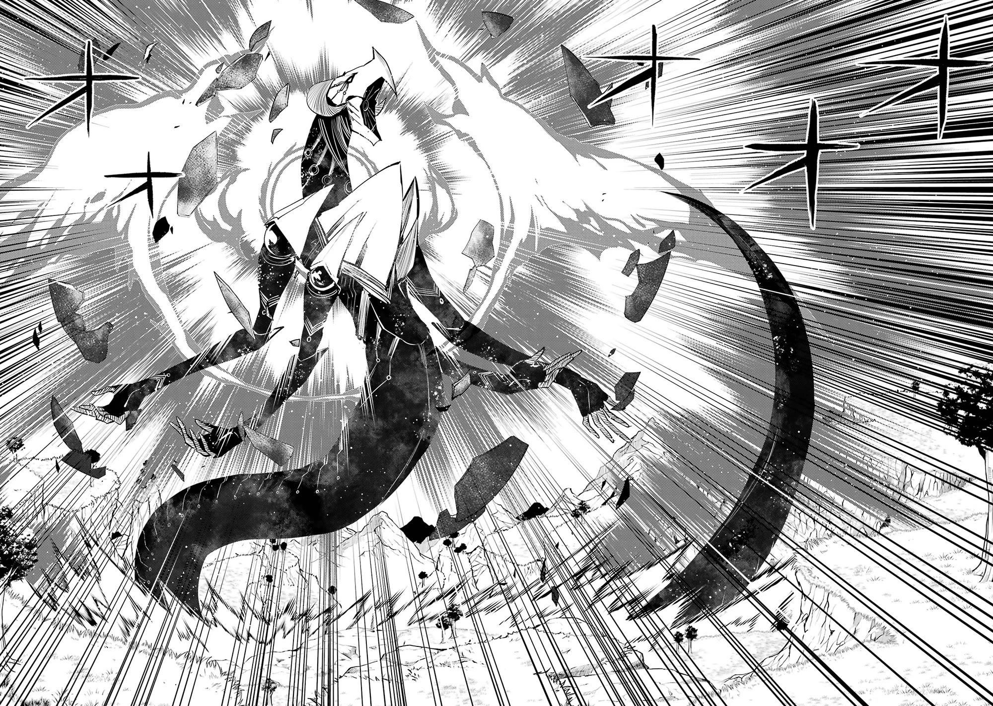 Tensei Kenja no Isekai Raifu ~Daini no Shokugyo wo Ete, Sekai Saikyou ni Narimashita~ chapter 81 page 29