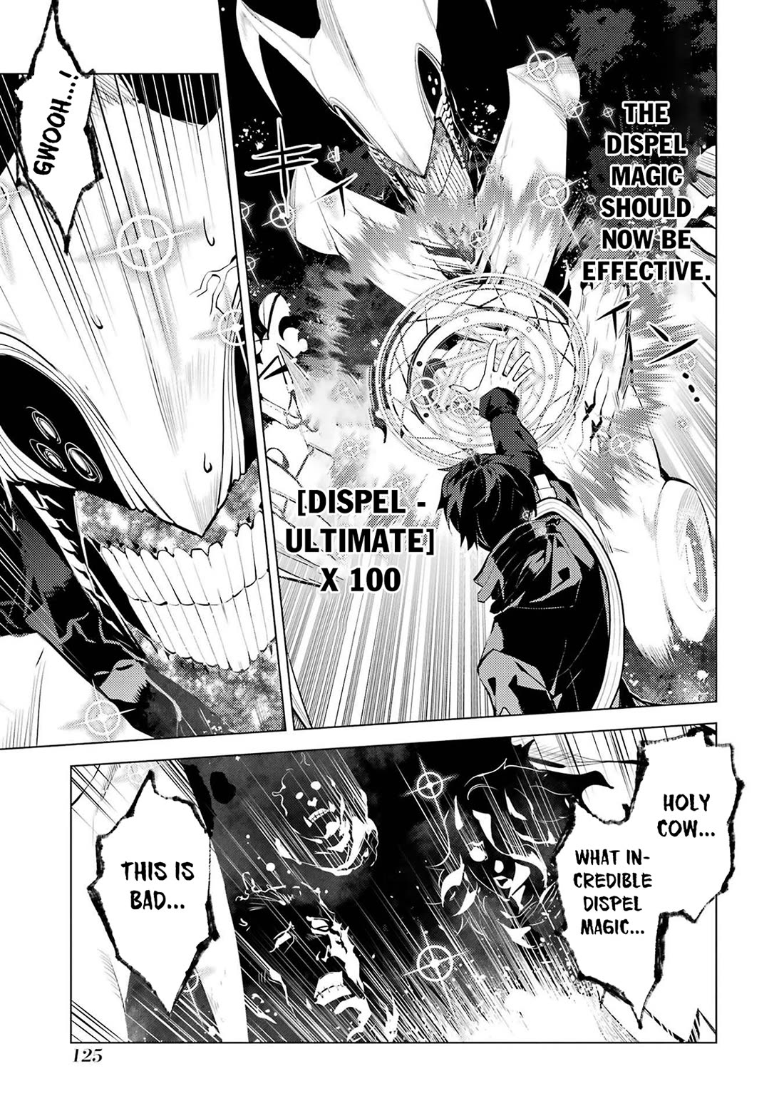 Tensei Kenja no Isekai Raifu ~Daini no Shokugyo wo Ete, Sekai Saikyou ni Narimashita~ chapter 81 page 4