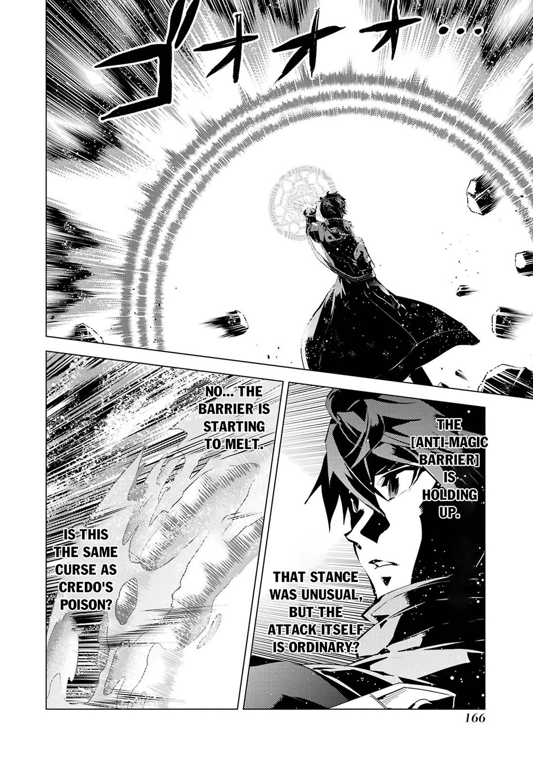 Tensei Kenja no Isekai Raifu ~Daini no Shokugyo wo Ete, Sekai Saikyou ni Narimashita~ chapter 81 page 40