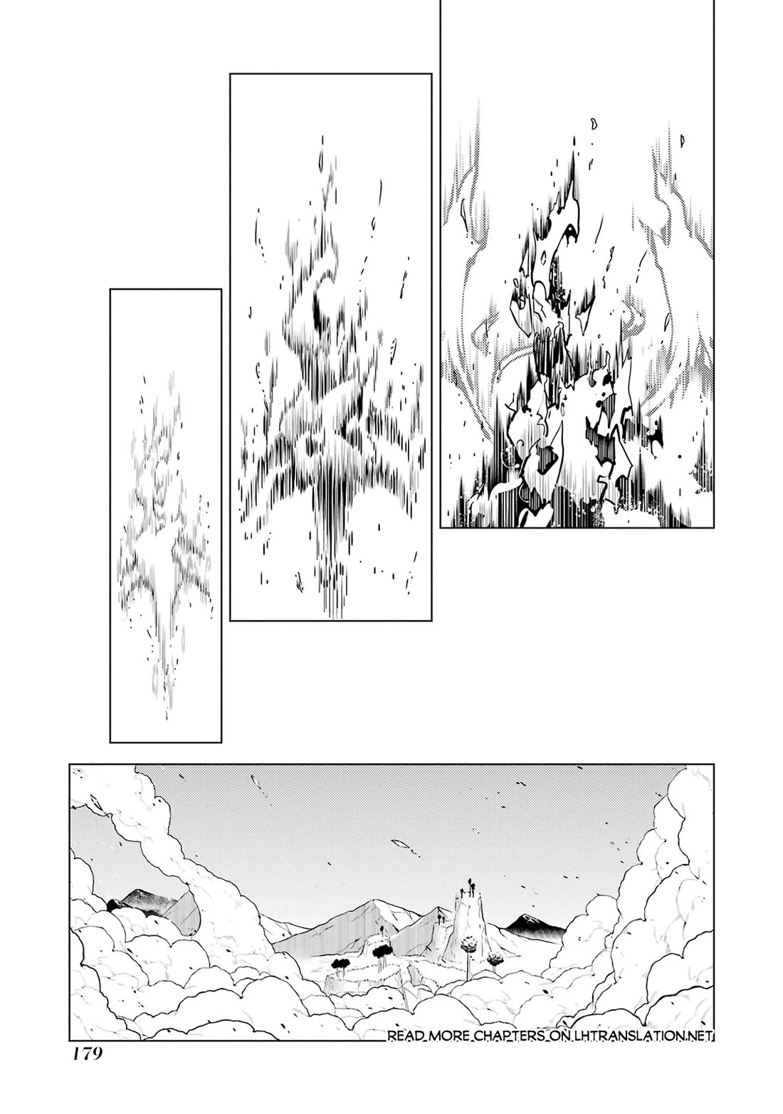 Tensei Kenja no Isekai Raifu ~Daini no Shokugyo wo Ete, Sekai Saikyou ni Narimashita~ chapter 81 page 52