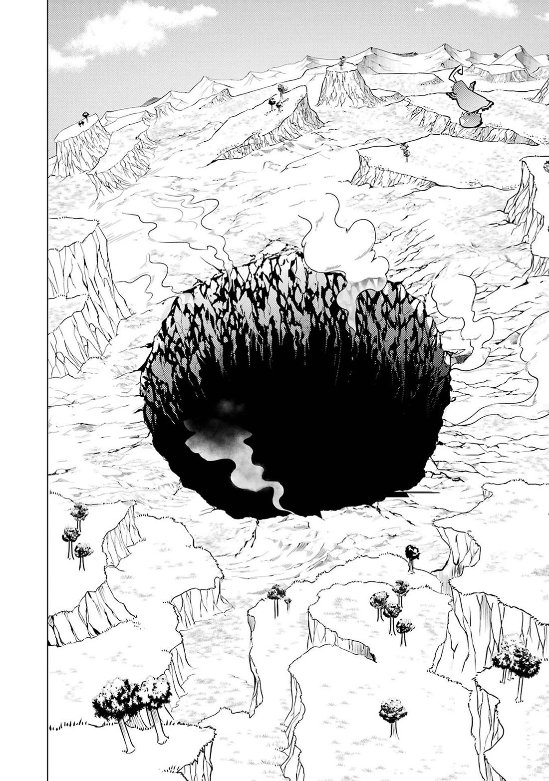 Tensei Kenja no Isekai Raifu ~Daini no Shokugyo wo Ete, Sekai Saikyou ni Narimashita~ chapter 81 page 53