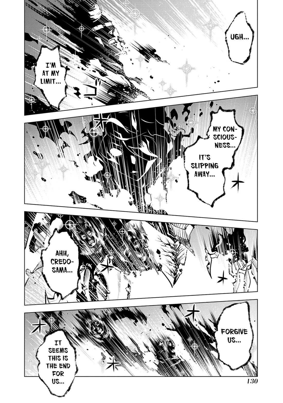 Tensei Kenja no Isekai Raifu ~Daini no Shokugyo wo Ete, Sekai Saikyou ni Narimashita~ chapter 81 page 9