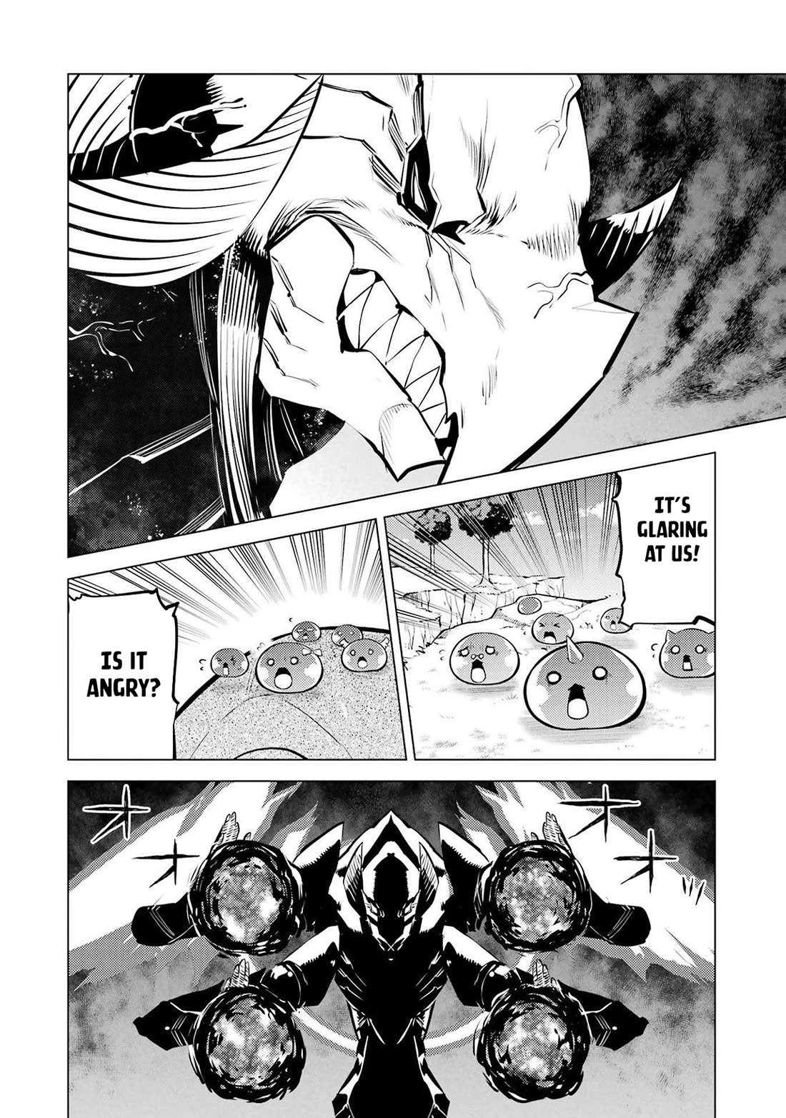 Tensei Kenja no Isekai Raifu ~Daini no Shokugyo wo Ete, Sekai Saikyou ni Narimashita~ chapter 82 page 19