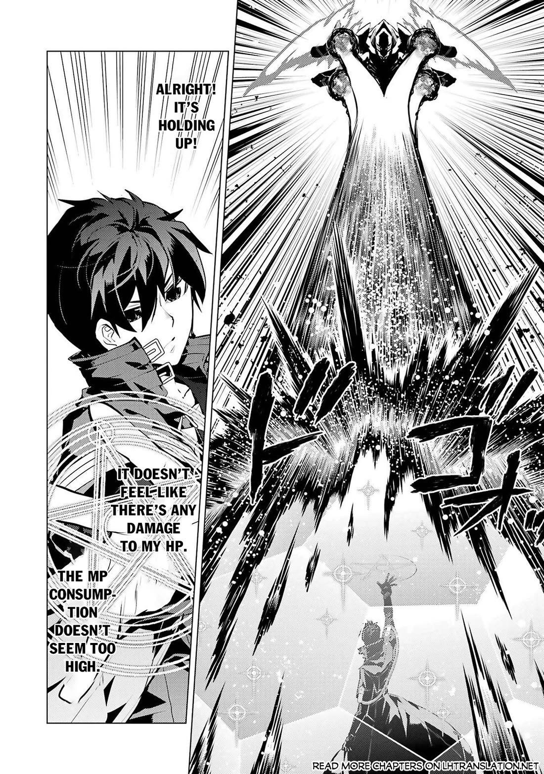 Tensei Kenja no Isekai Raifu ~Daini no Shokugyo wo Ete, Sekai Saikyou ni Narimashita~ chapter 82 page 22