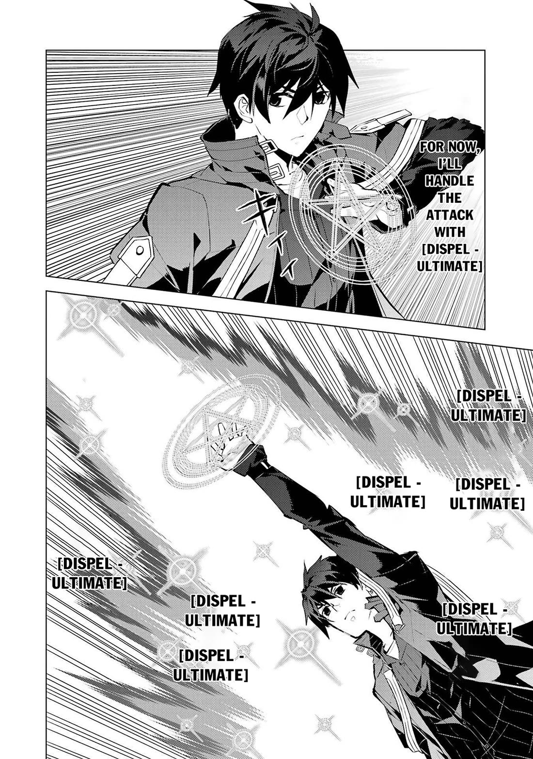 Tensei Kenja no Isekai Raifu ~Daini no Shokugyo wo Ete, Sekai Saikyou ni Narimashita~ chapter 82 page 26