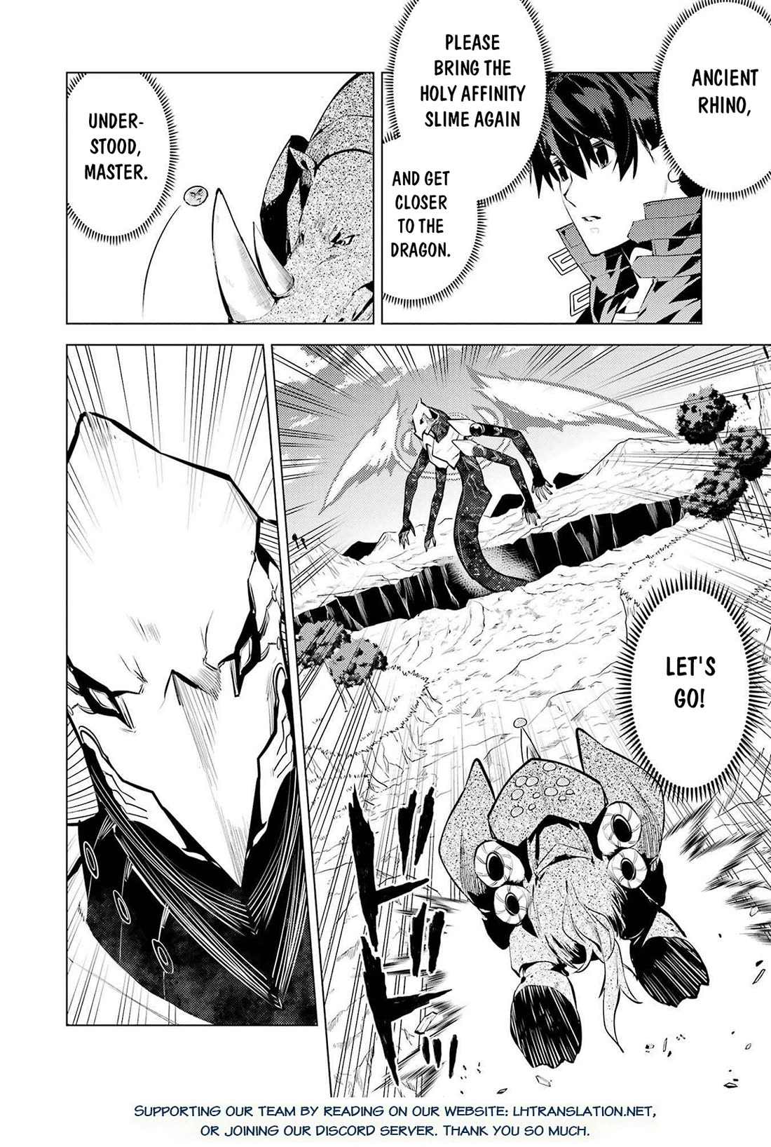 Tensei Kenja no Isekai Raifu ~Daini no Shokugyo wo Ete, Sekai Saikyou ni Narimashita~ chapter 82 page 28