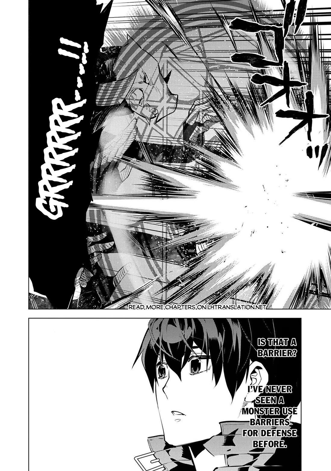 Tensei Kenja no Isekai Raifu ~Daini no Shokugyo wo Ete, Sekai Saikyou ni Narimashita~ chapter 82 page 36