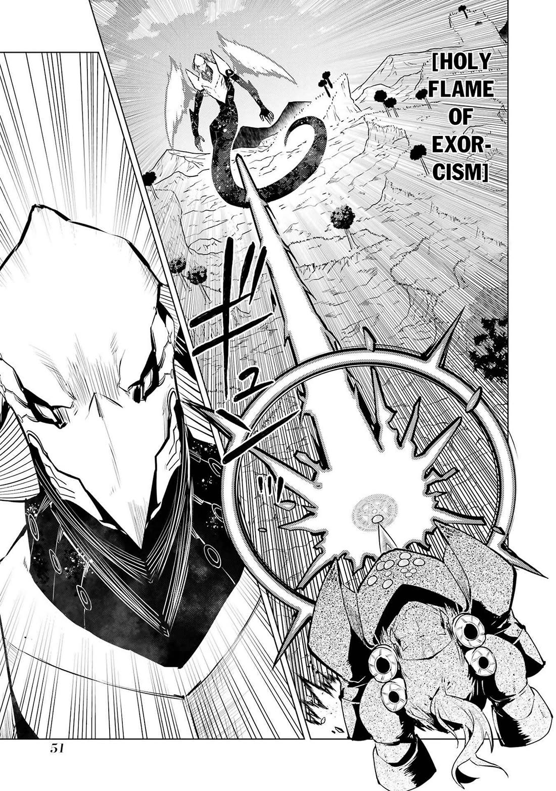 Tensei Kenja no Isekai Raifu ~Daini no Shokugyo wo Ete, Sekai Saikyou ni Narimashita~ chapter 82 page 46