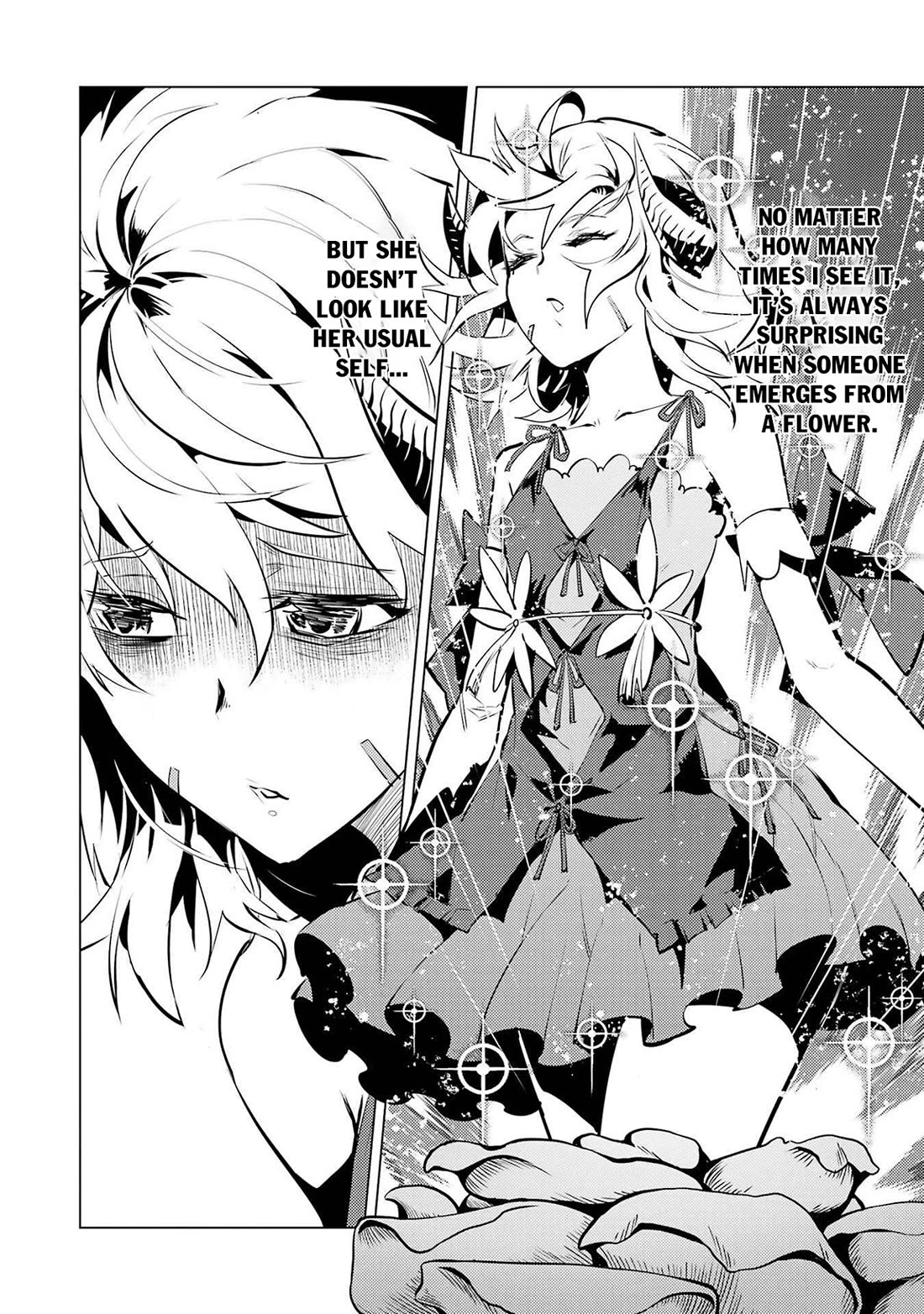 Tensei Kenja no Isekai Raifu ~Daini no Shokugyo wo Ete, Sekai Saikyou ni Narimashita~ chapter 83 page 26