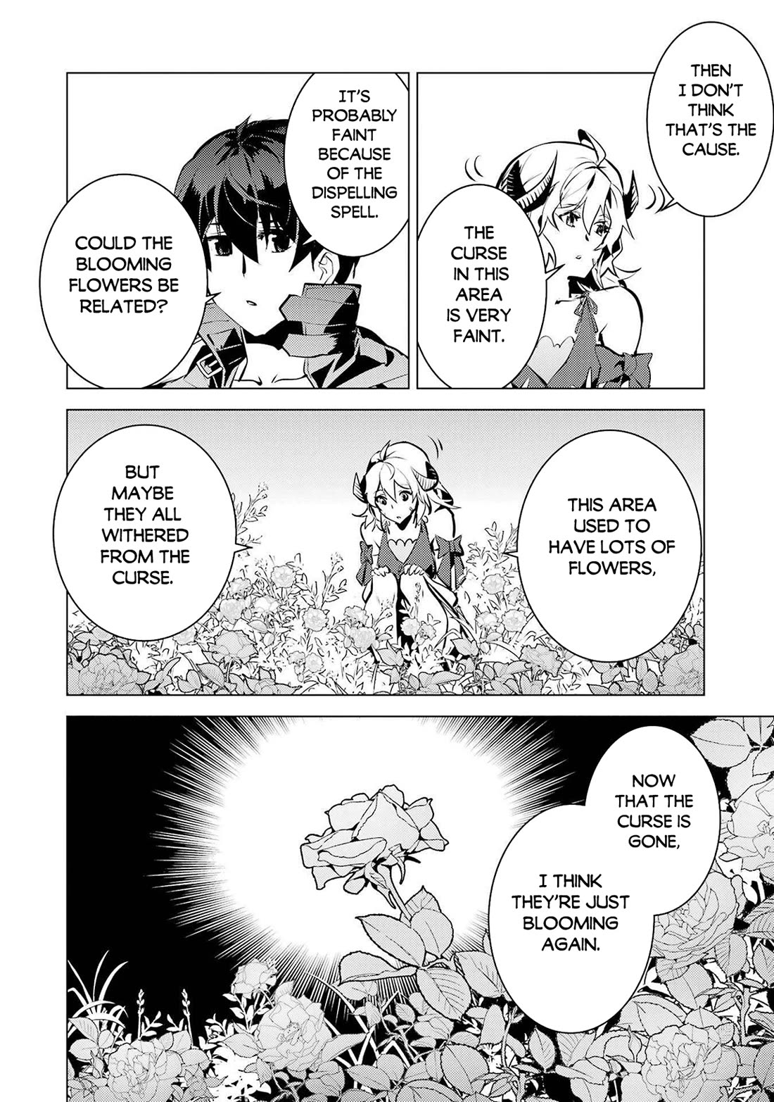 Tensei Kenja no Isekai Raifu ~Daini no Shokugyo wo Ete, Sekai Saikyou ni Narimashita~ chapter 83 page 30