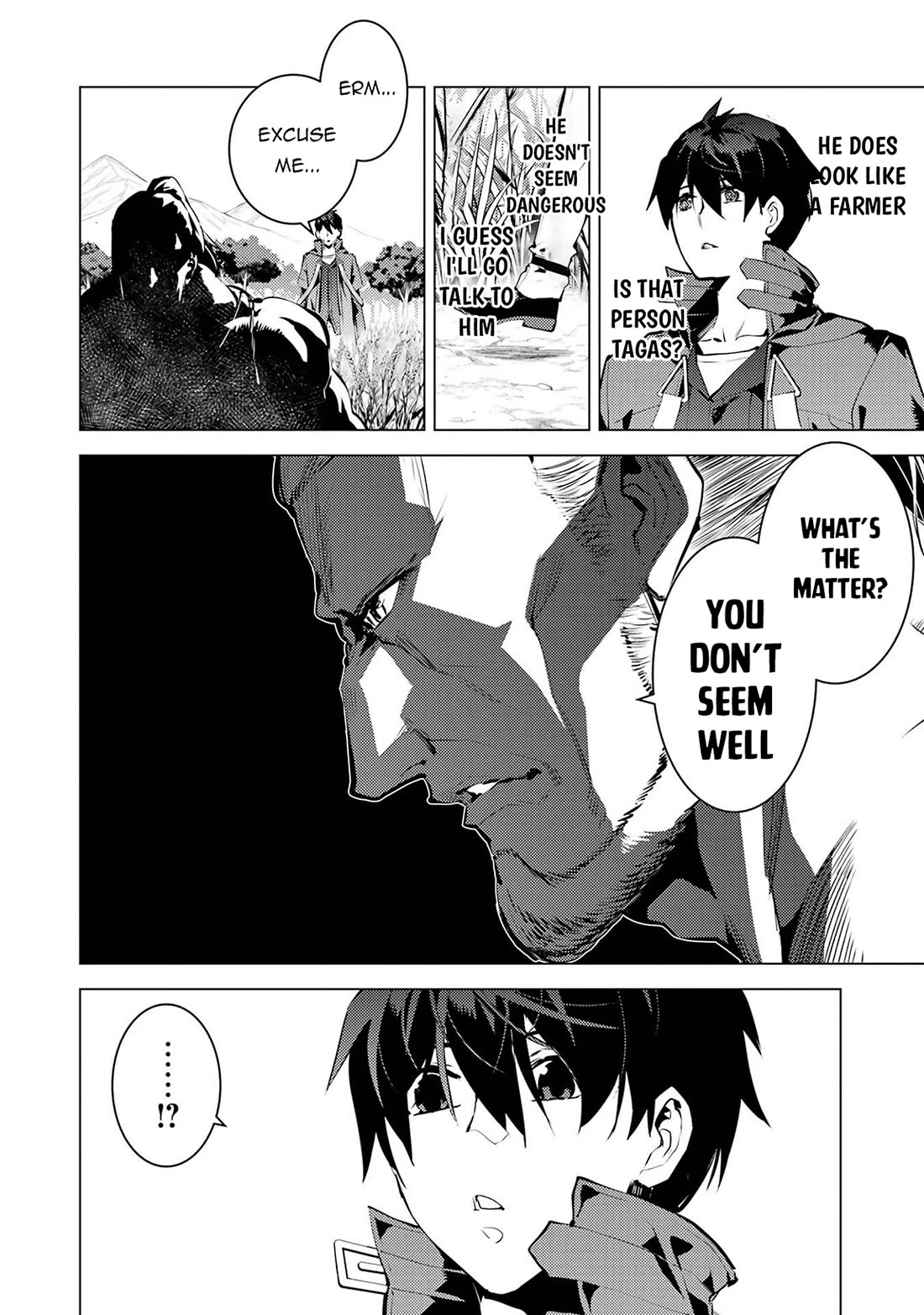 Tensei Kenja no Isekai Raifu ~Daini no Shokugyo wo Ete, Sekai Saikyou ni Narimashita~ chapter 84 page 25