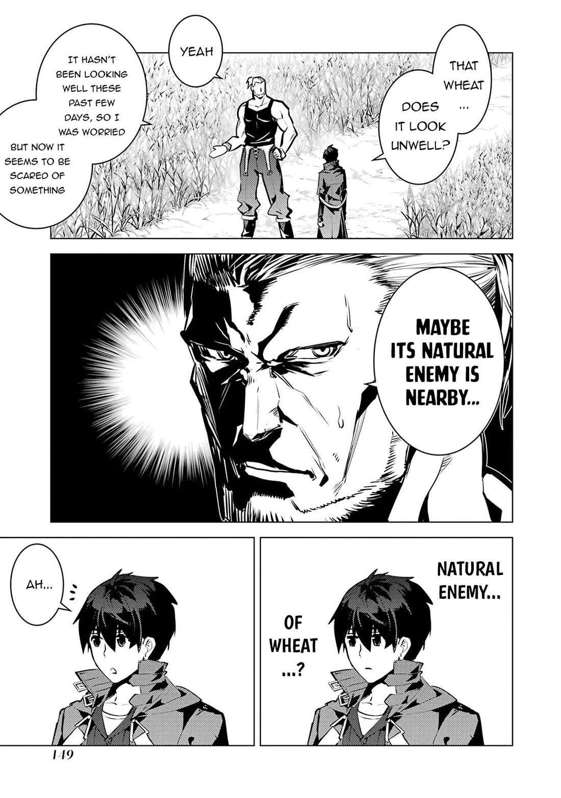 Tensei Kenja no Isekai Raifu ~Daini no Shokugyo wo Ete, Sekai Saikyou ni Narimashita~ chapter 84 page 28