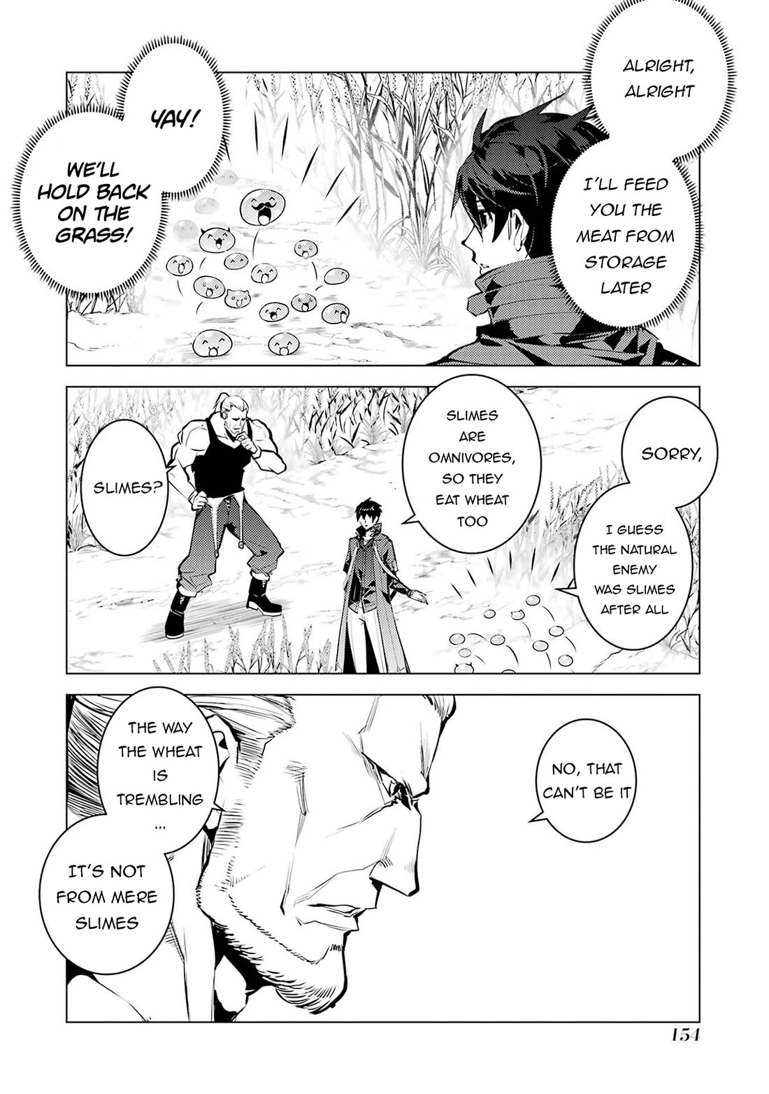 Tensei Kenja no Isekai Raifu ~Daini no Shokugyo wo Ete, Sekai Saikyou ni Narimashita~ chapter 84 page 33