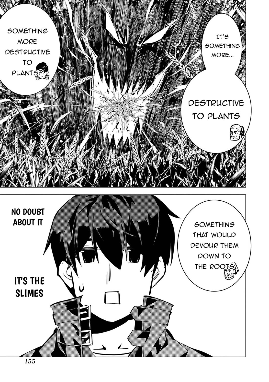 Tensei Kenja no Isekai Raifu ~Daini no Shokugyo wo Ete, Sekai Saikyou ni Narimashita~ chapter 84 page 34