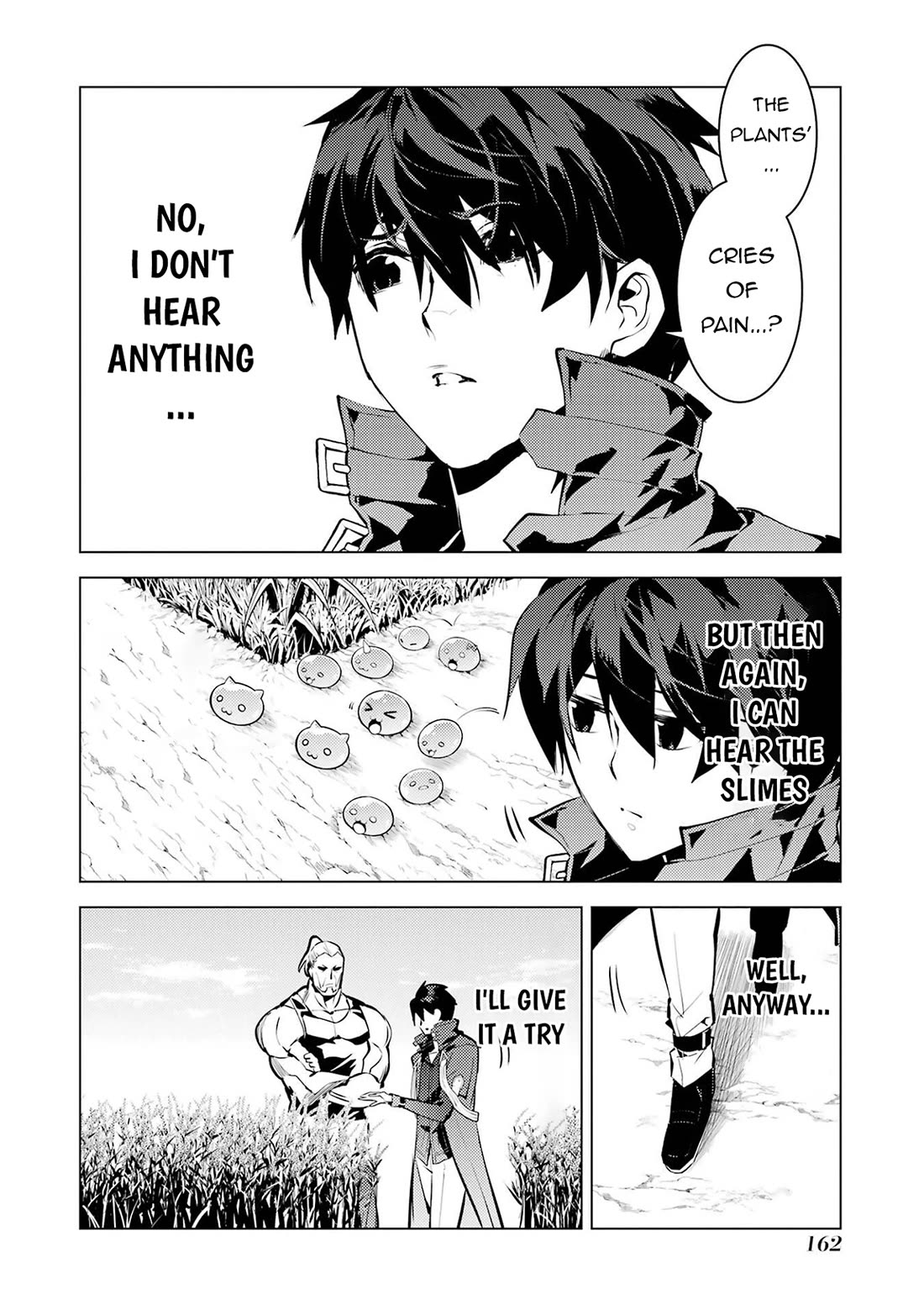 Tensei Kenja no Isekai Raifu ~Daini no Shokugyo wo Ete, Sekai Saikyou ni Narimashita~ chapter 84 page 41