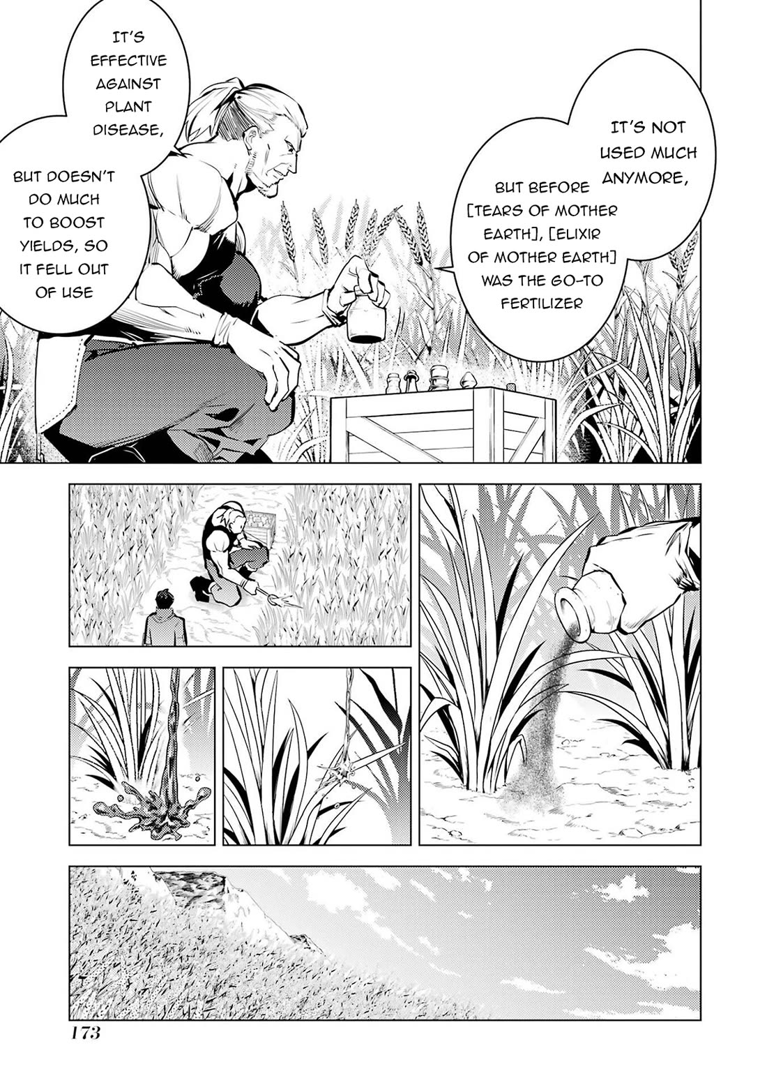 Tensei Kenja no Isekai Raifu ~Daini no Shokugyo wo Ete, Sekai Saikyou ni Narimashita~ chapter 84 page 52
