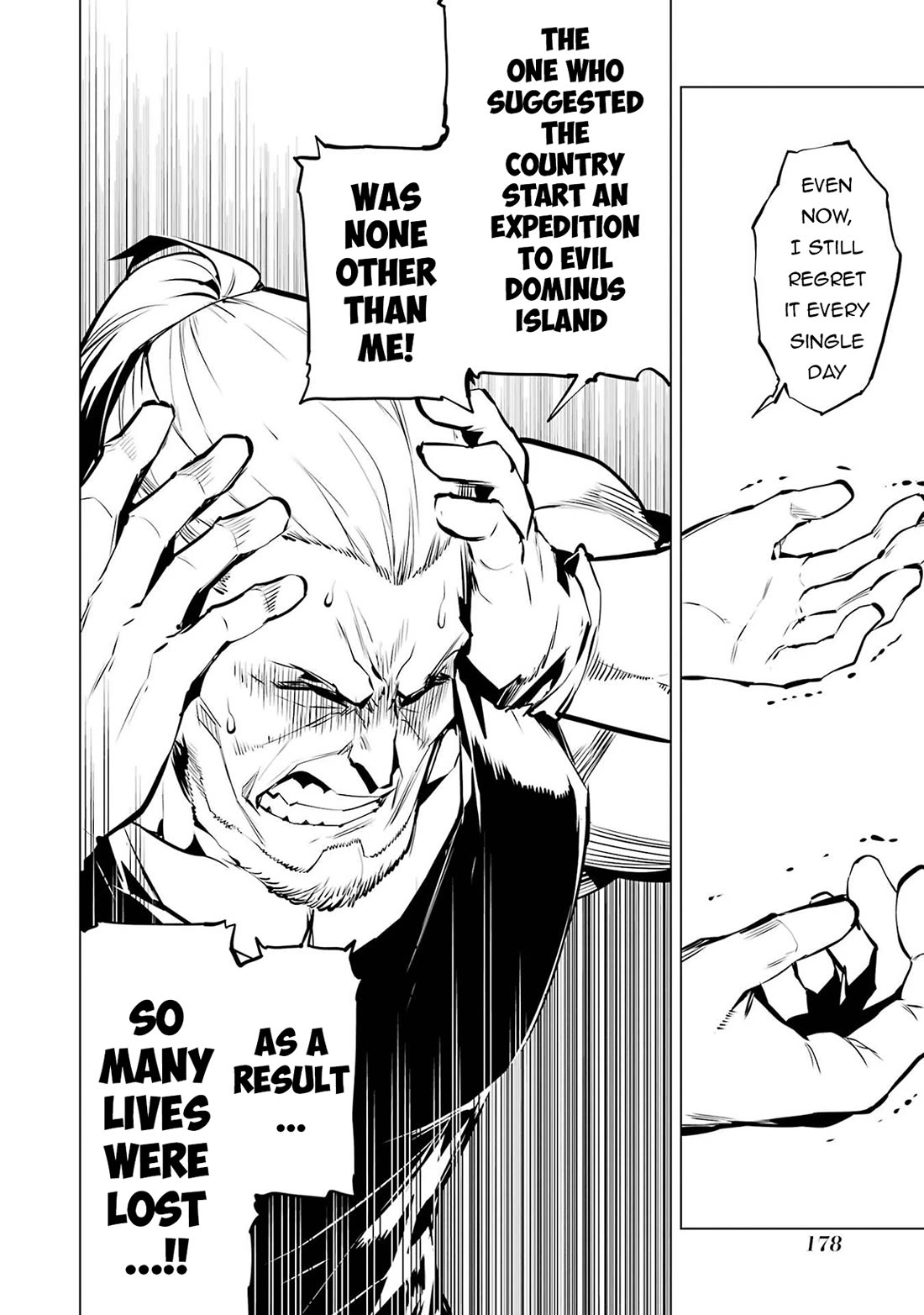 Tensei Kenja no Isekai Raifu ~Daini no Shokugyo wo Ete, Sekai Saikyou ni Narimashita~ chapter 84 page 57