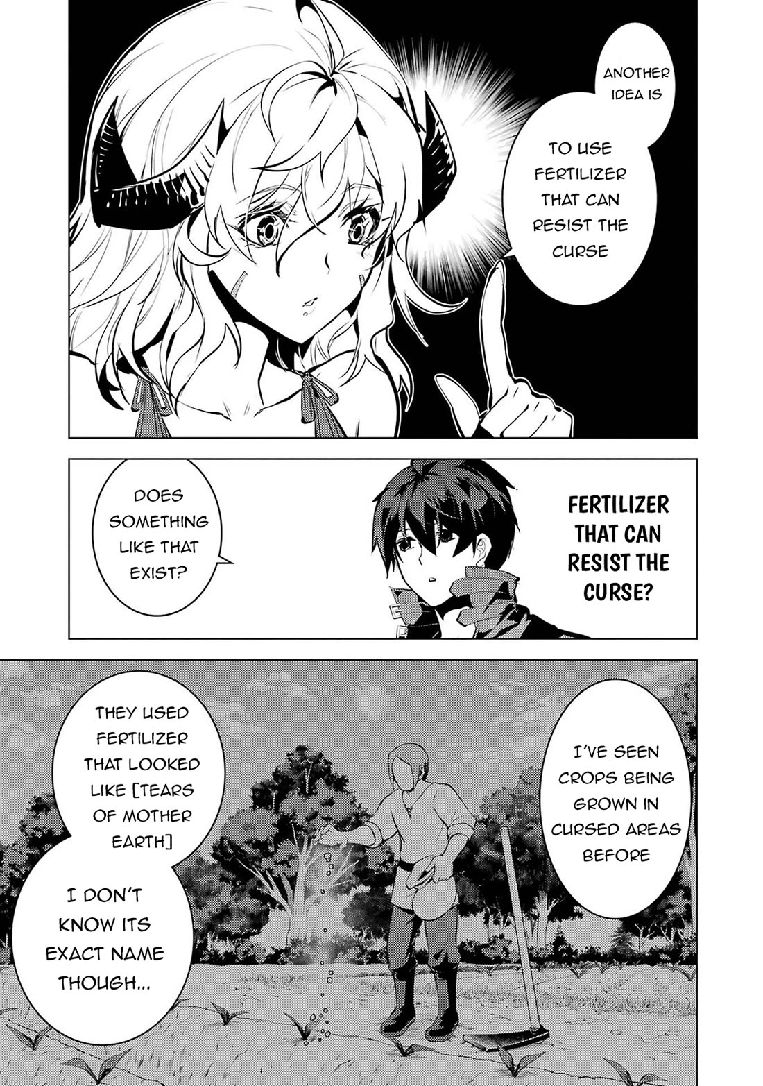 Tensei Kenja no Isekai Raifu ~Daini no Shokugyo wo Ete, Sekai Saikyou ni Narimashita~ chapter 84 page 6