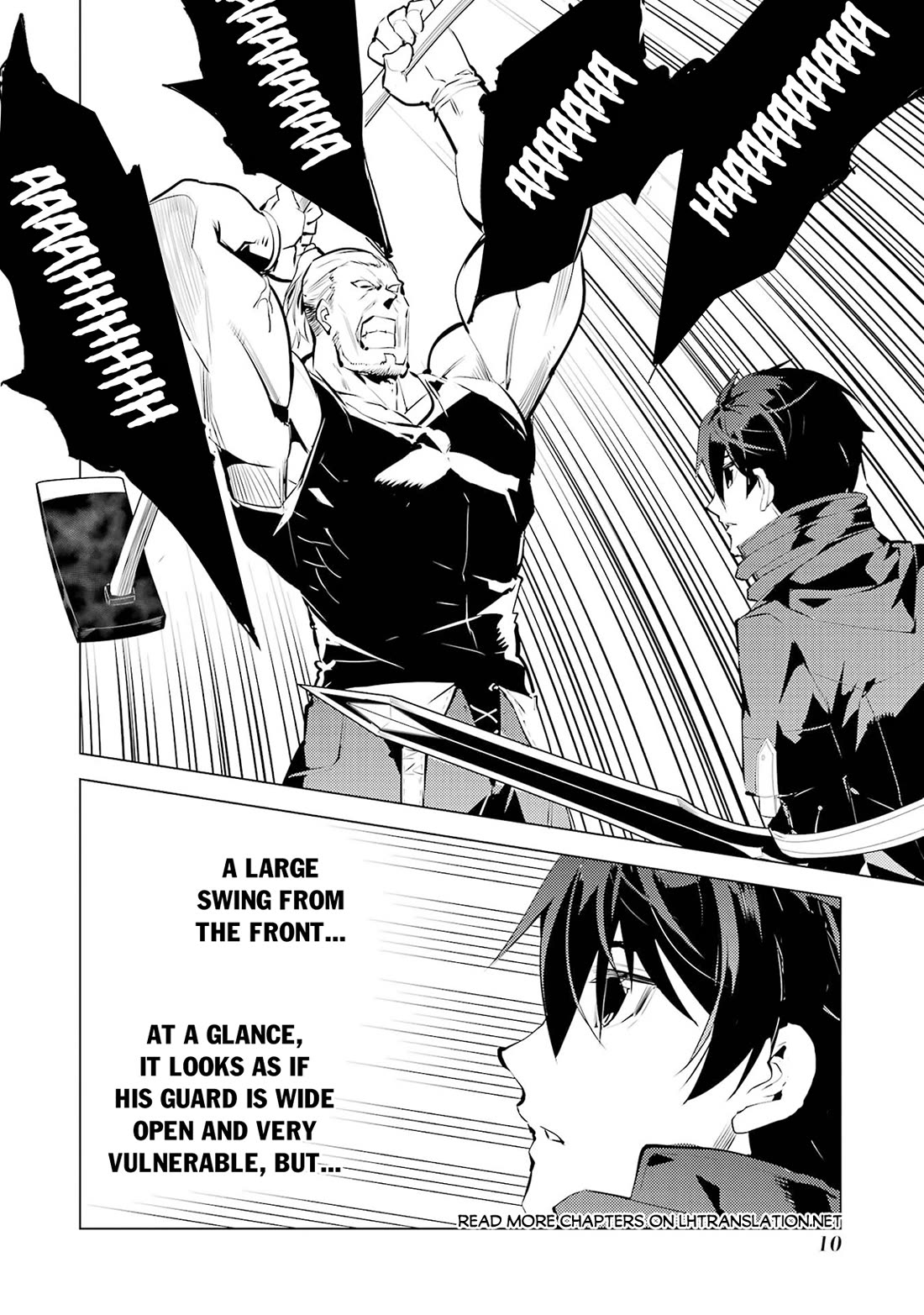 Tensei Kenja no Isekai Raifu ~Daini no Shokugyo wo Ete, Sekai Saikyou ni Narimashita~ chapter 85 page 10