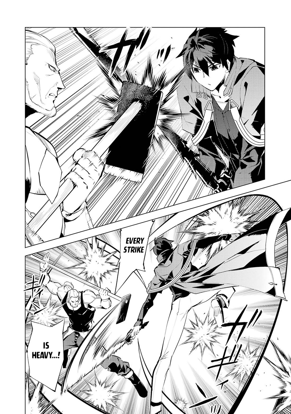 Tensei Kenja no Isekai Raifu ~Daini no Shokugyo wo Ete, Sekai Saikyou ni Narimashita~ chapter 85 page 17